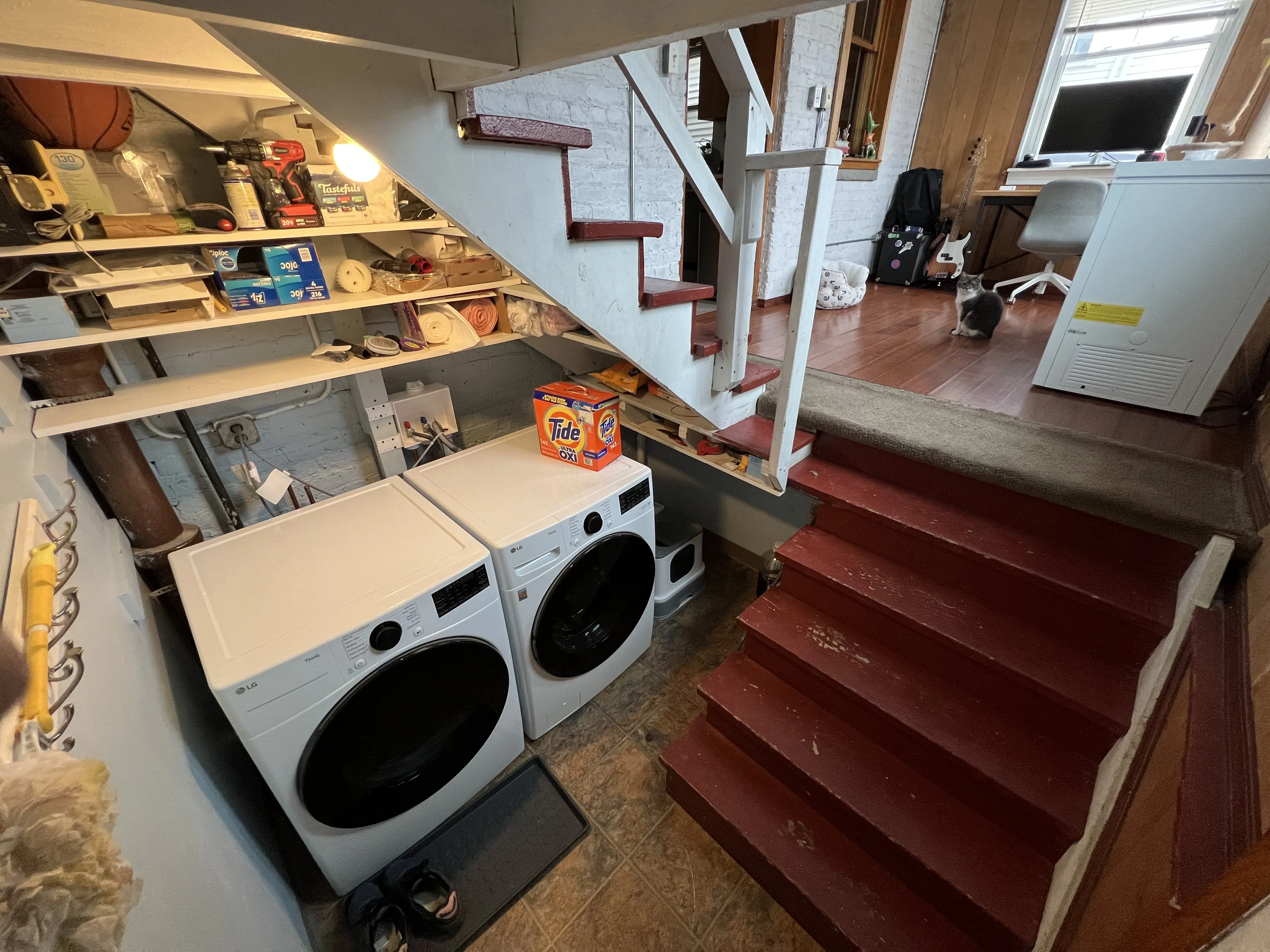 2145 W 21ST PL 60608-unit#2-Chicago-IL