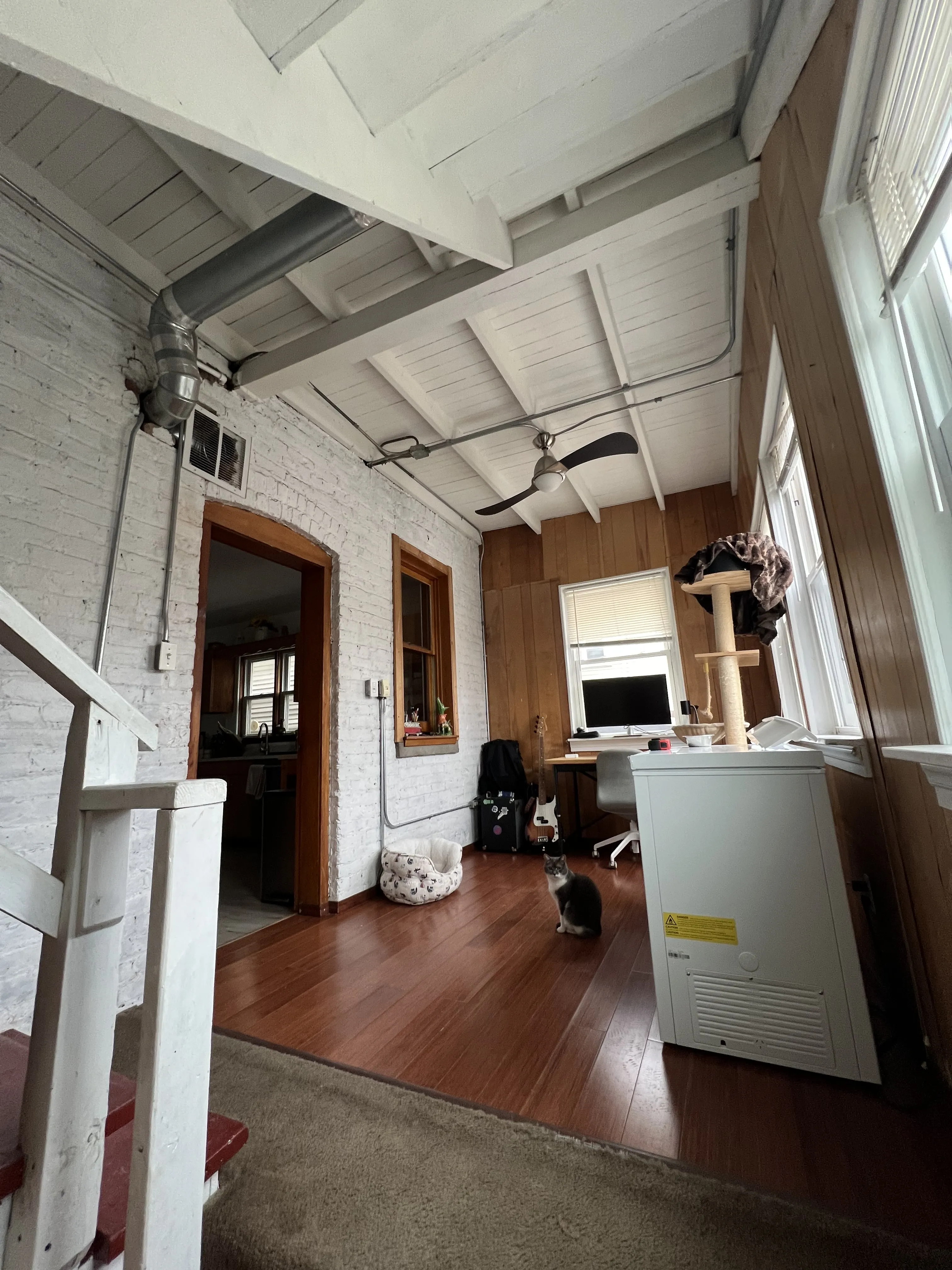 2145 W 21ST PL 60608-unit#2-Chicago-IL