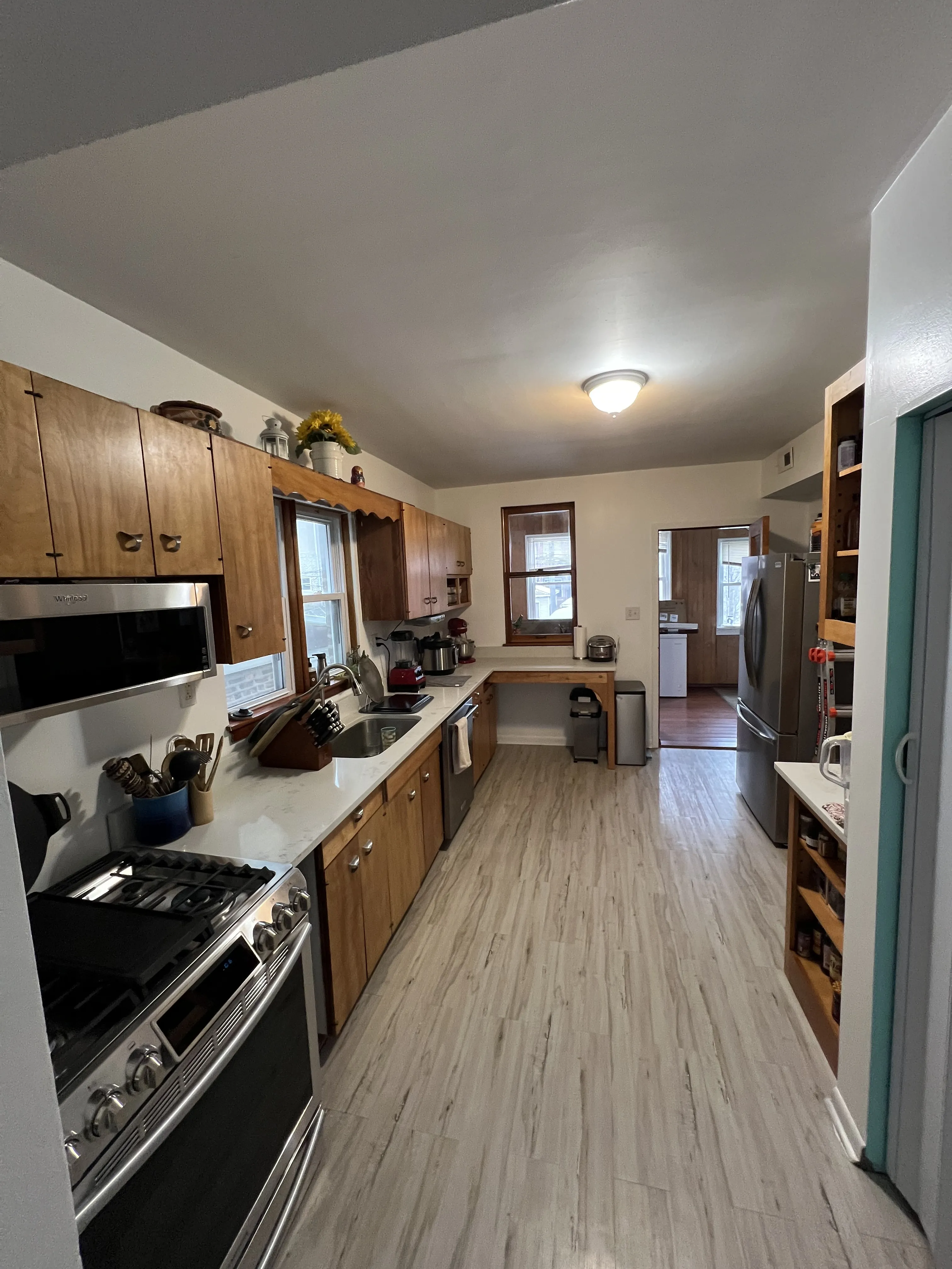 2145 W 21ST PL 60608-unit#2-Chicago-IL