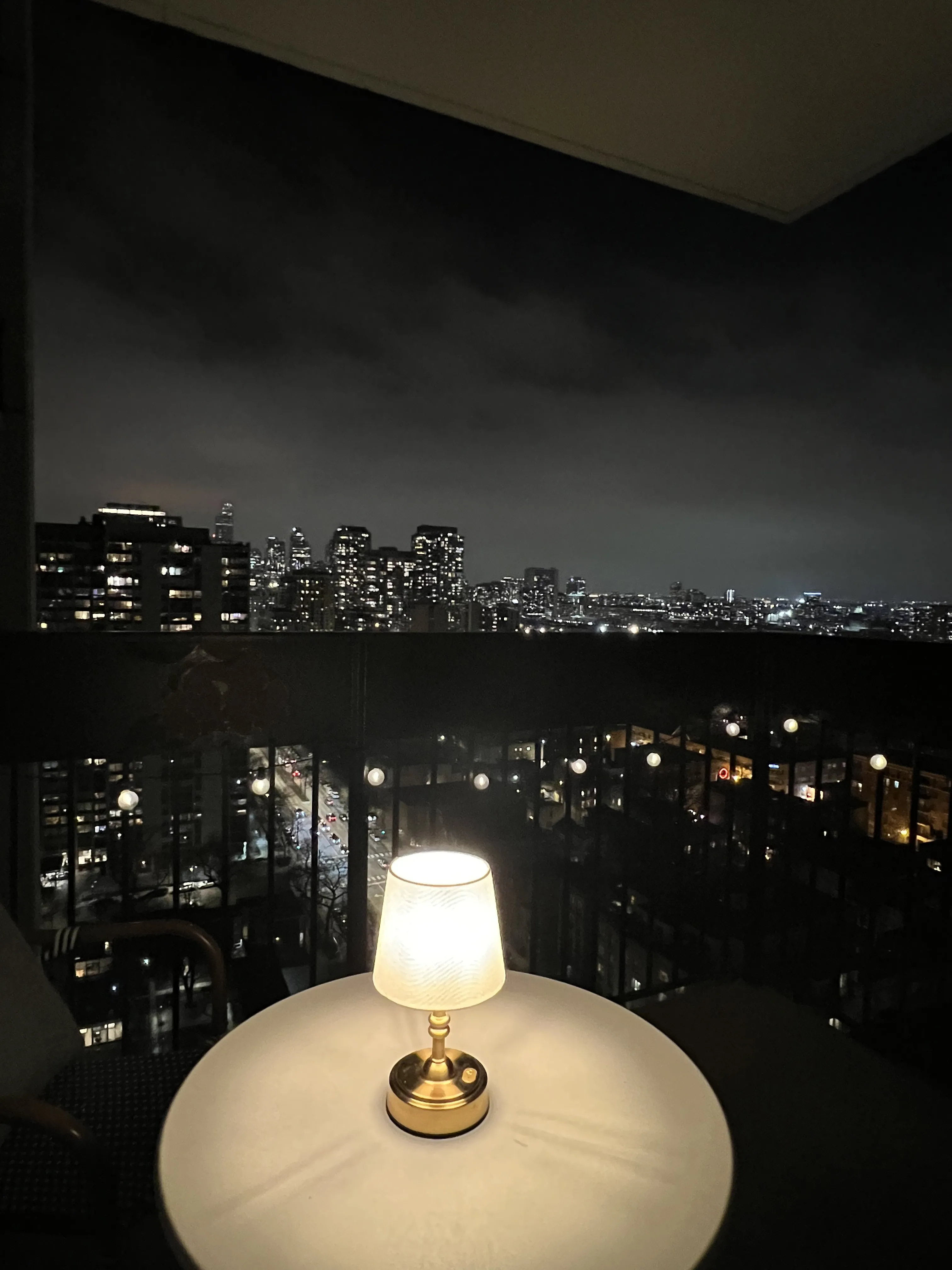 1460 N SANDBURG TER 60610-Sandburg Terrace- Alcott House-unit#2607-Chicago-IL