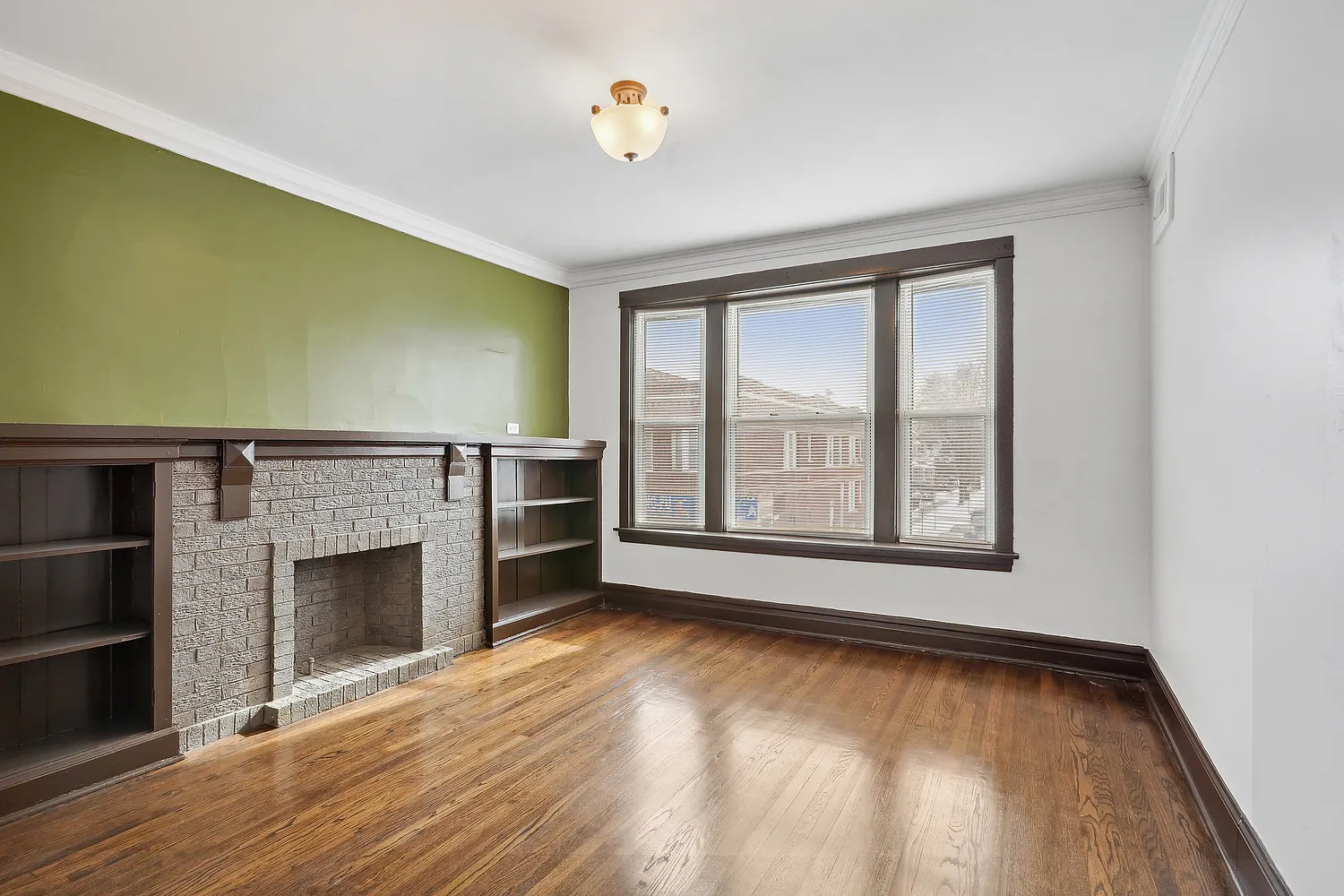 3728 W MONTROSE AVE 60618-unit#3-Chicago-IL