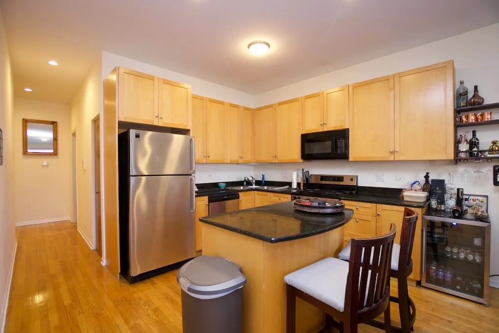 1743 W North Avenue, , 60622 60622-unit#3-Chicago-IL