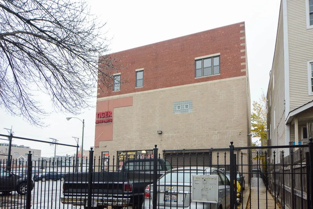 1530 W Huron, , 60642 60642-unit#303-Chicago-IL