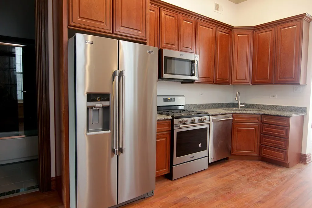 1510 W Thomas, , 60642 60642-unit#2-Chicago-IL