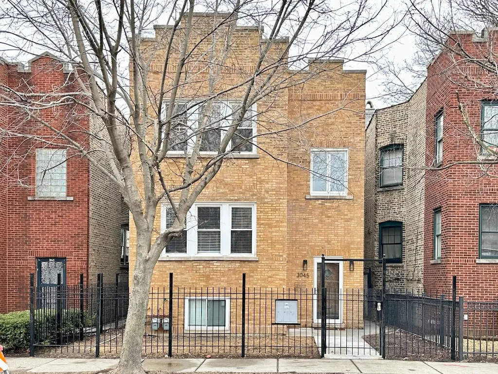 3045 W Addison, , 60618 60618-unit#3-Chicago-IL