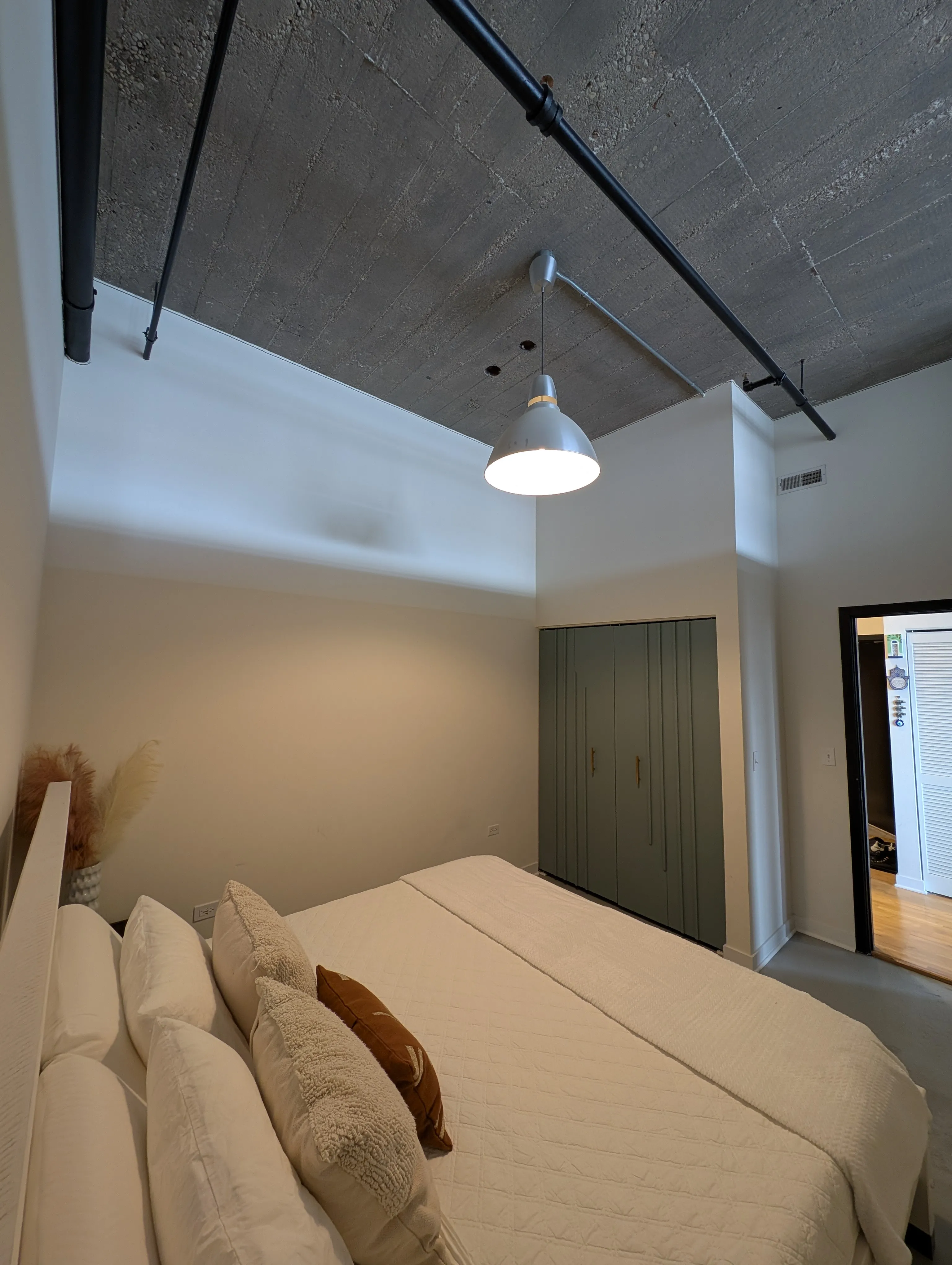 3963 W Belmont Ave   60618 60618-Shoemaker Lofts-unit#339-Chicago-IL