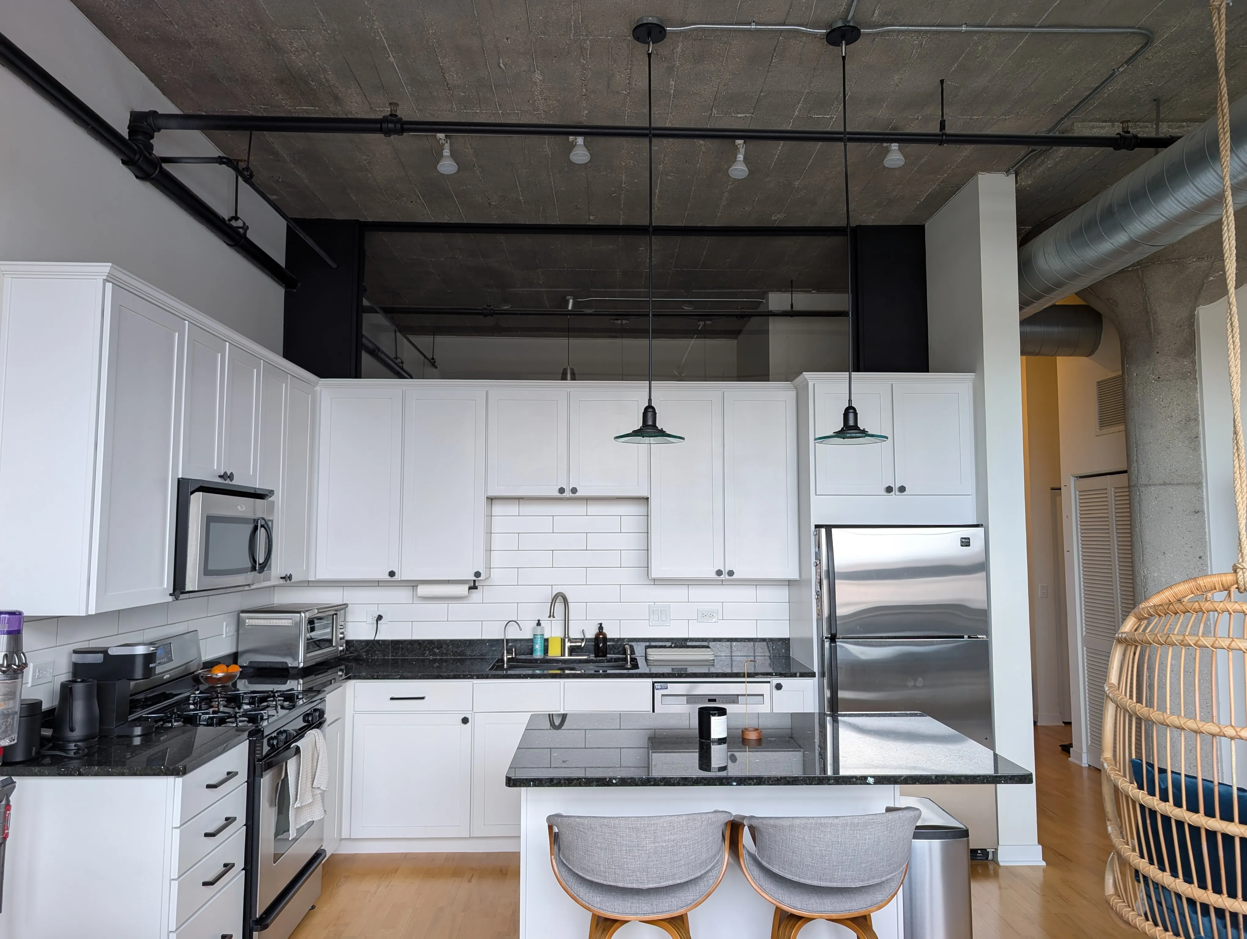 3963 W Belmont Ave   60618 60618-Shoemaker Lofts-unit#339-Chicago-IL