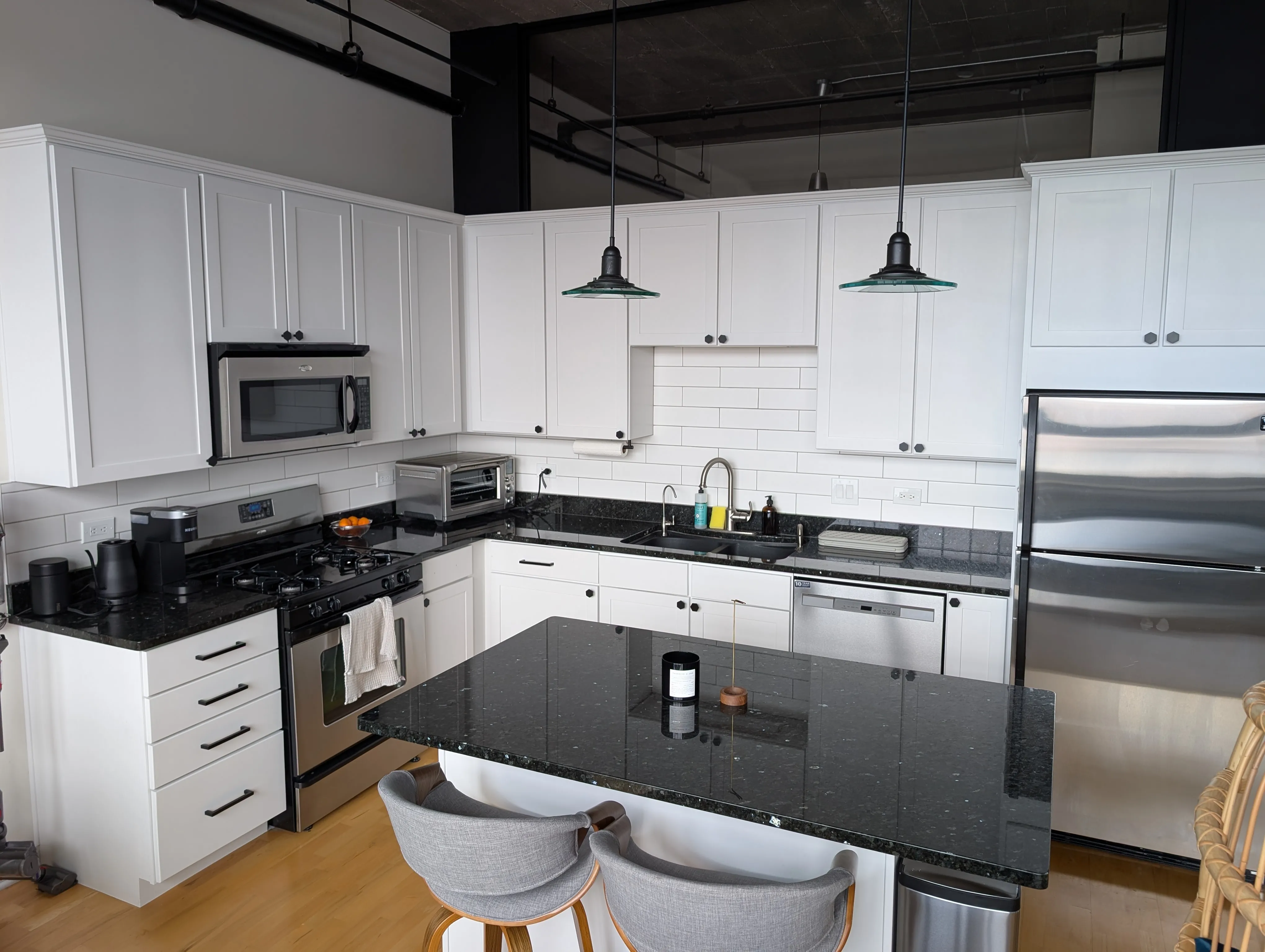 3963 W Belmont Ave   60618 60618-Shoemaker Lofts-unit#339-Chicago-IL