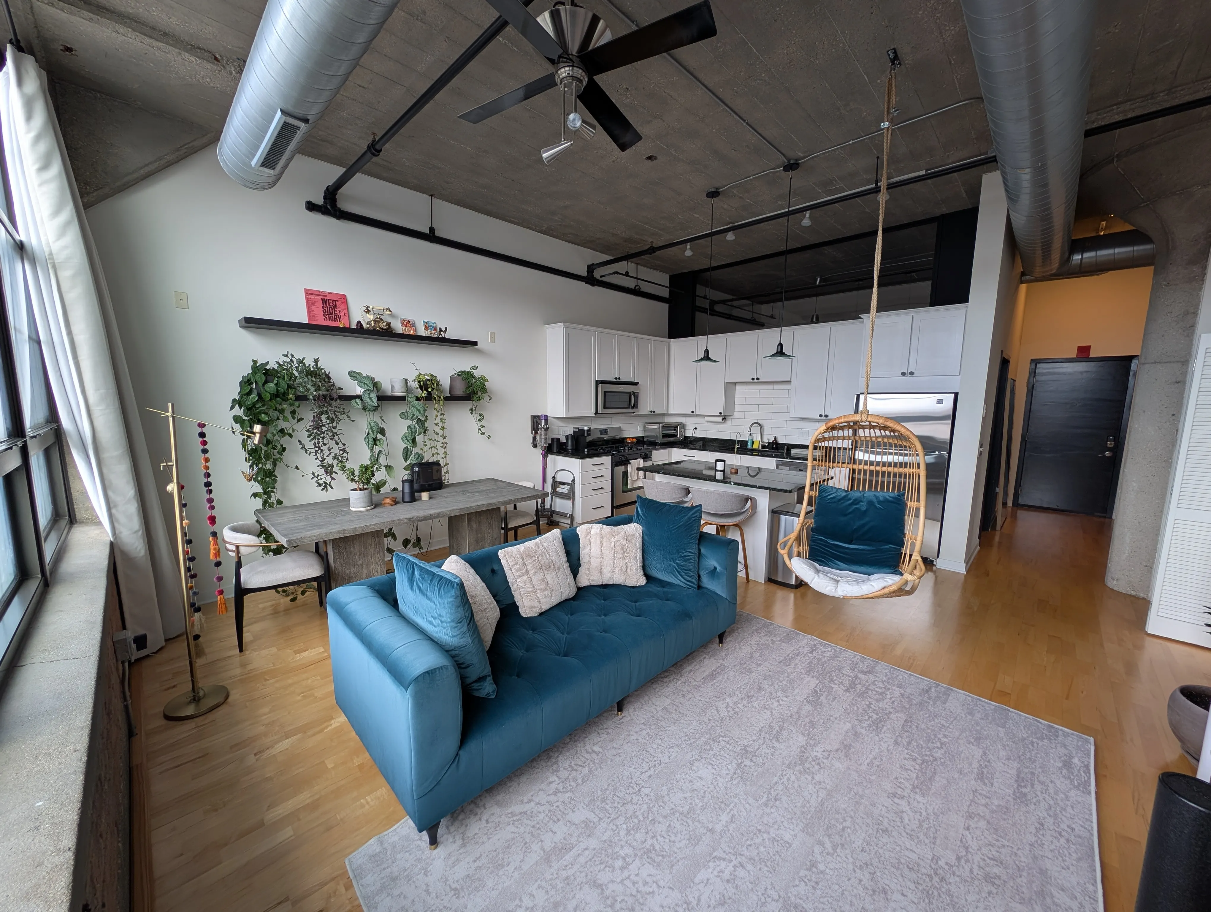3963 W Belmont Ave   60618 60618-Shoemaker Lofts-unit#339-Chicago-IL