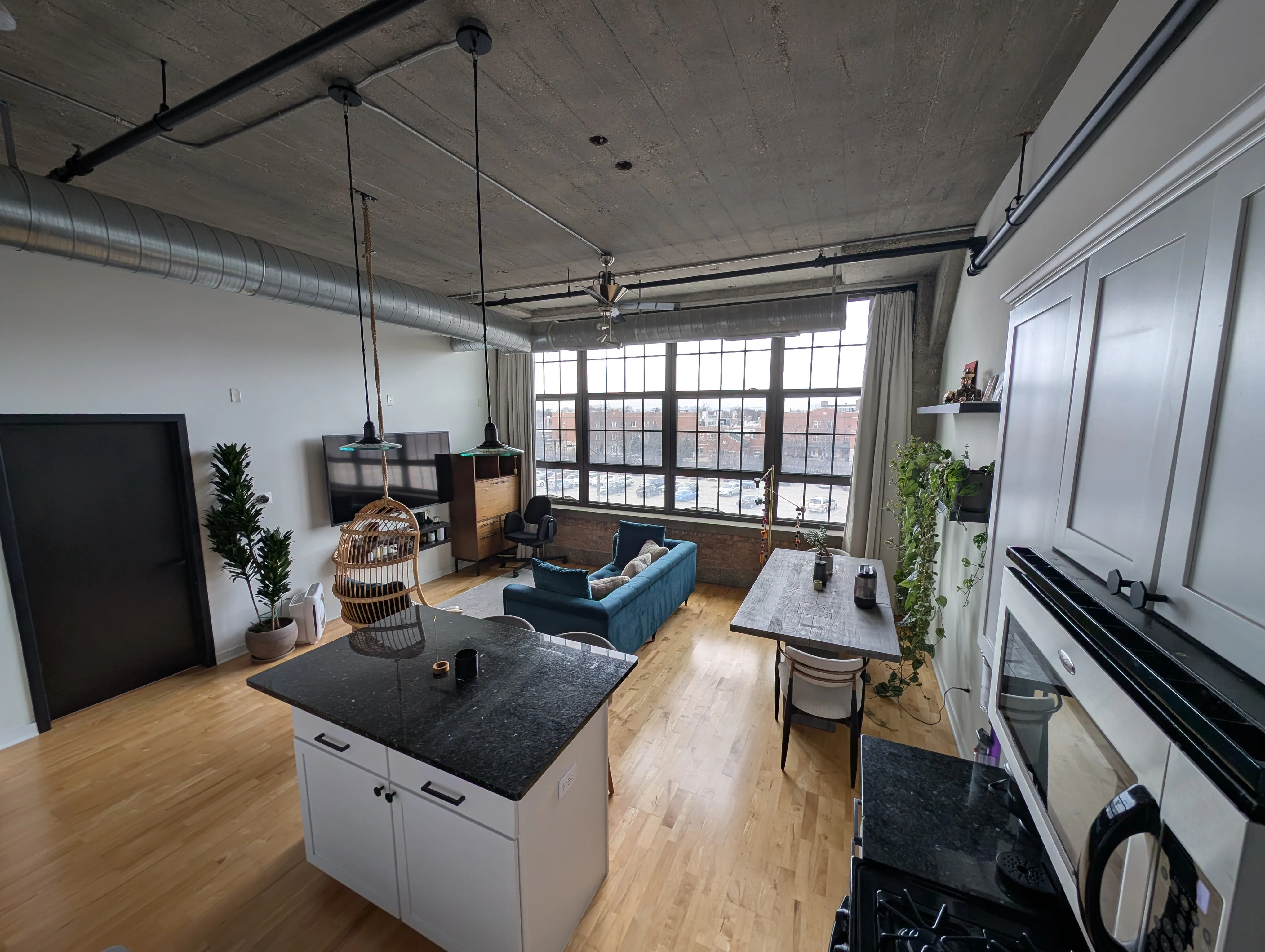 3963 W Belmont Ave   60618 60618-Shoemaker Lofts-unit#339-Chicago-IL
