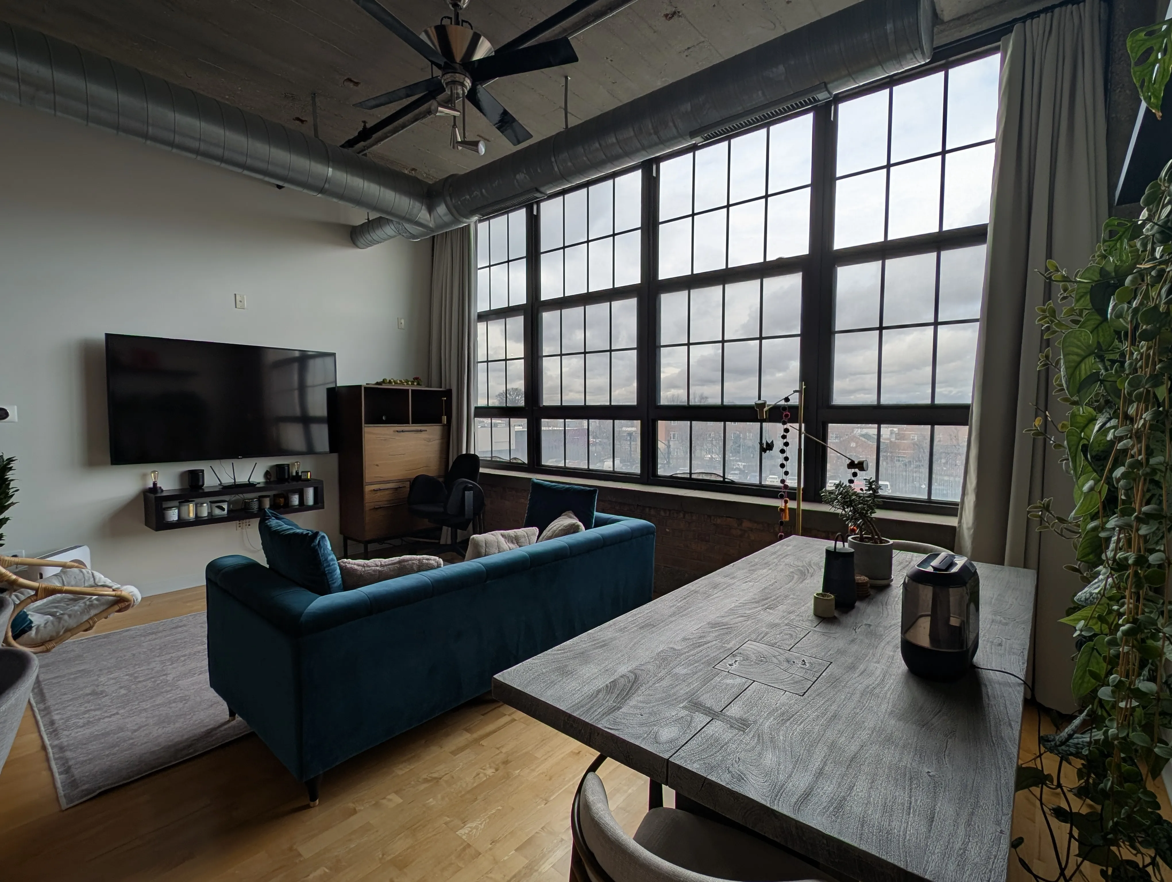 3963 W Belmont Ave   60618 60618-Shoemaker Lofts-unit#339-Chicago-IL