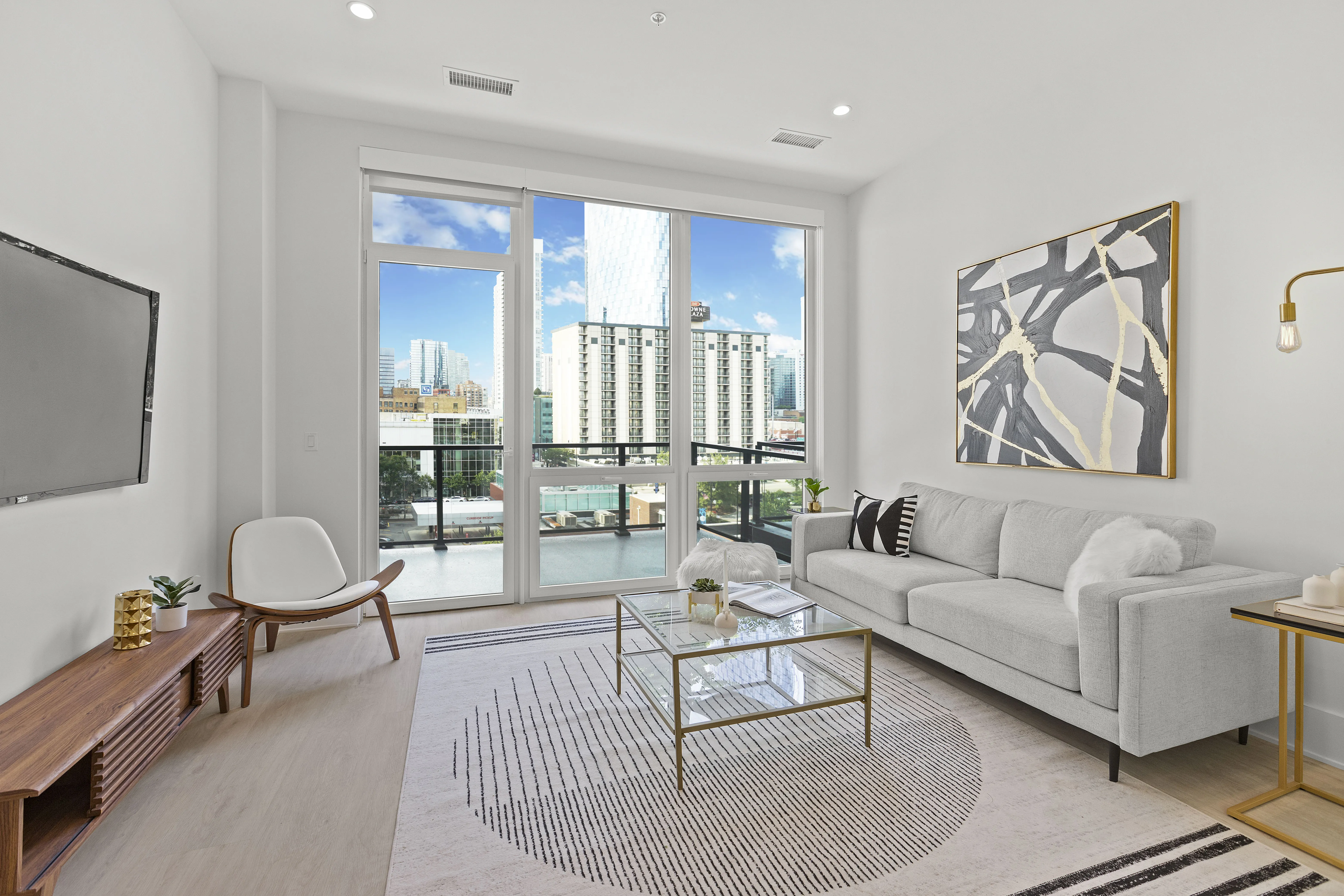 812 W Adams St 60607 60607-unit#305-Chicago-IL