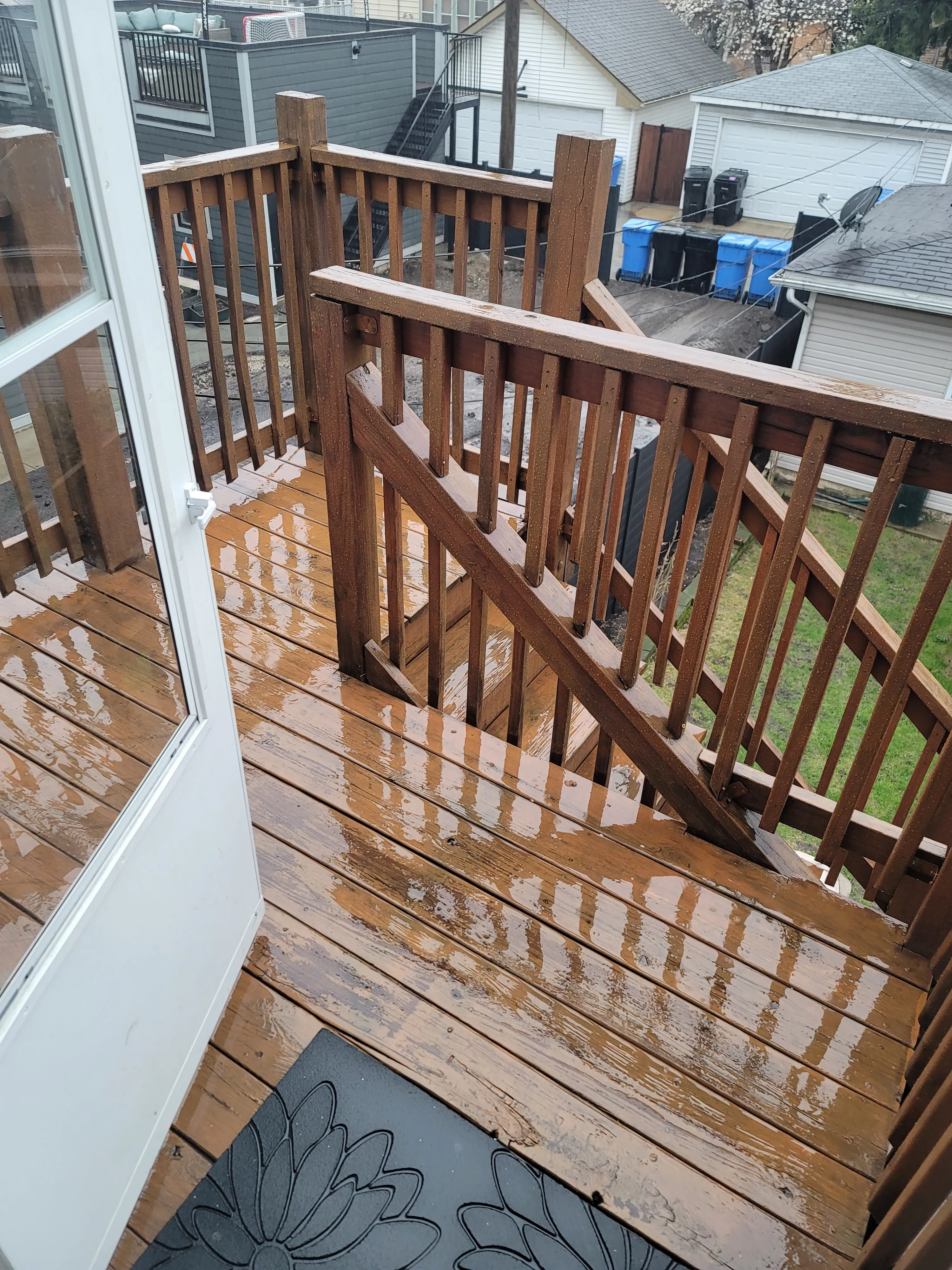 4540 N Oakley Ave   60625 60625-unit#2-Chicago-IL