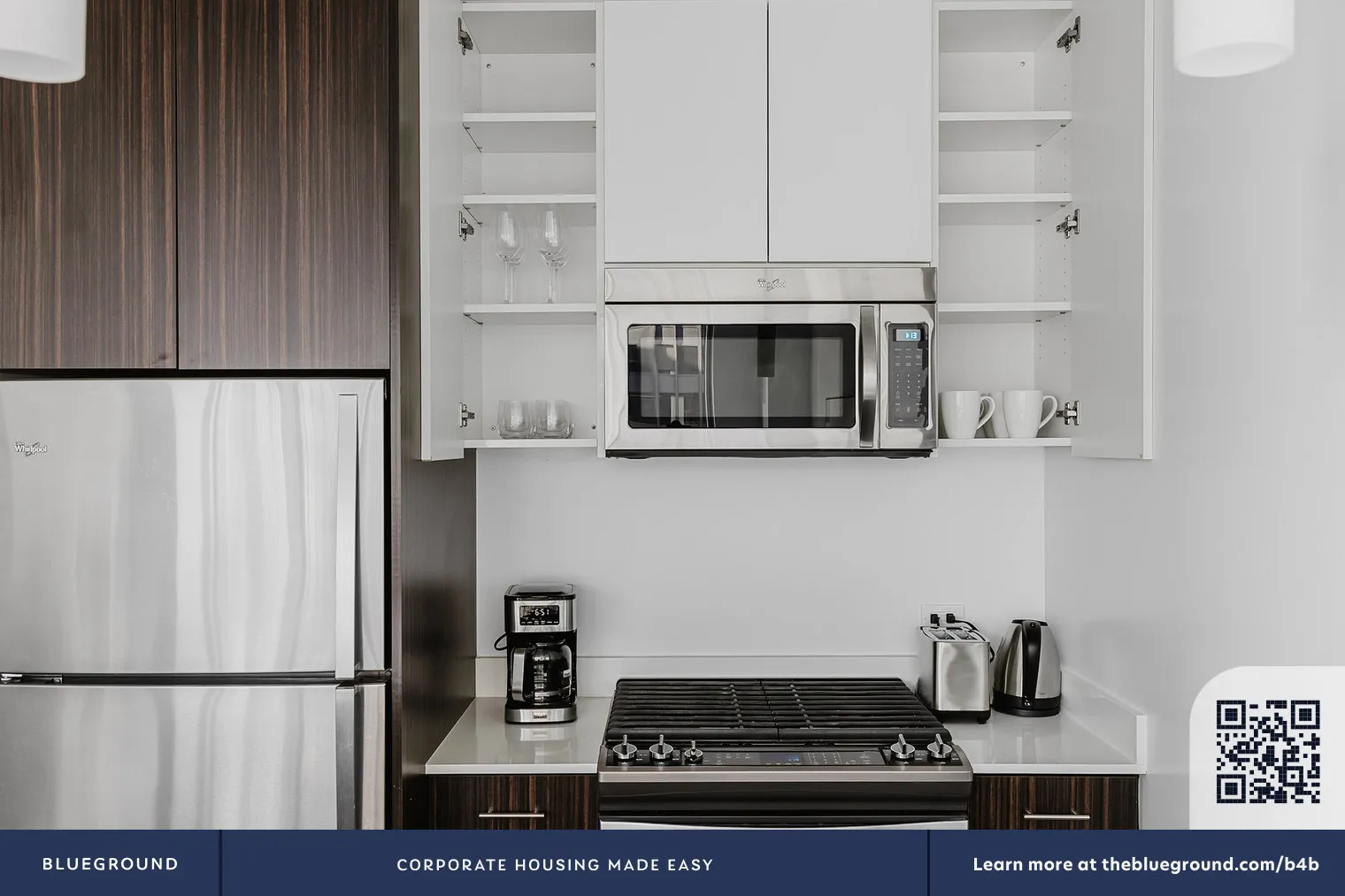 201 N Garland Ct   60601 60601-Mila-unit#ID1183-Chicago-IL