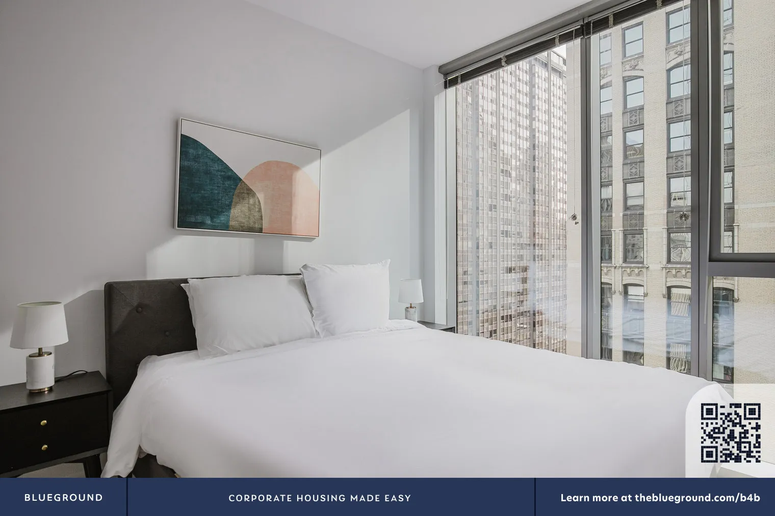 201 N Garland Ct   60601 60601-Mila-unit#ID1187-Chicago-IL