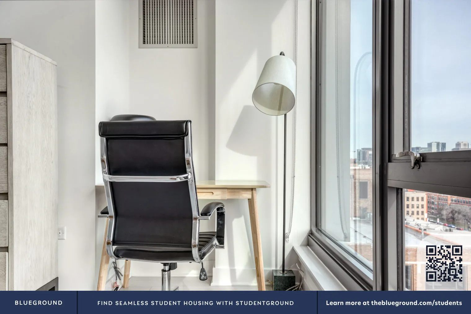 1035 W VAN BUREN ST 60607-Landmark West Loop-unit#ID524-Chicago-IL