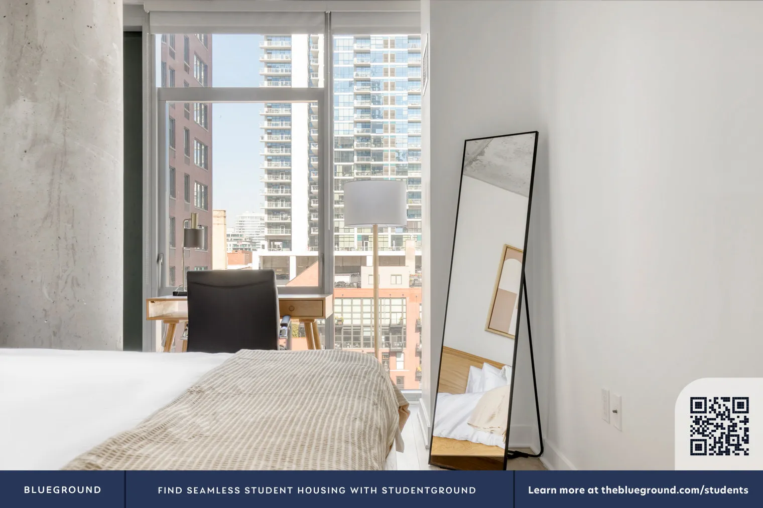 311 W Illinois St 60654 60654-3Eleven-unit#ID819-Chicago-IL