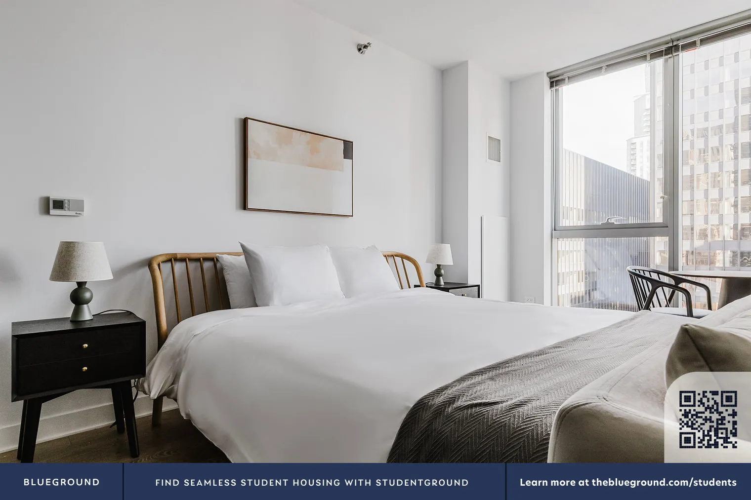 201 N Garland Ct   60601 60601-Mila-unit#ID1183-Chicago-IL