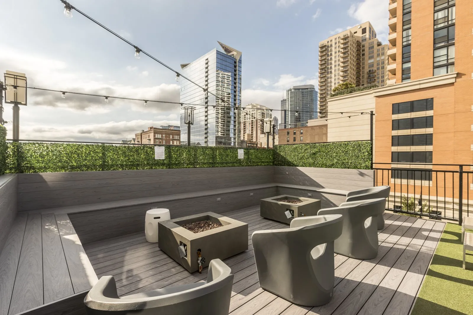 1212 S Michigan Ave 60605 60605-unit#702-Chicago-IL