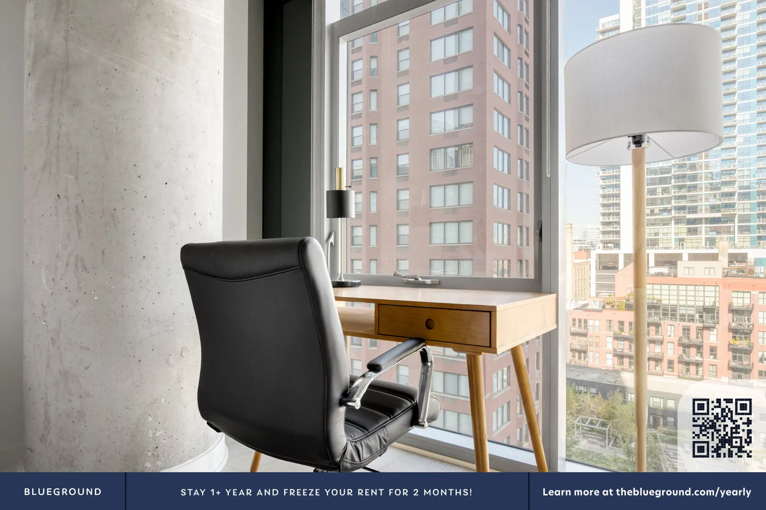 311 W Illinois St 60654 60654-3Eleven-unit#ID819-Chicago-IL