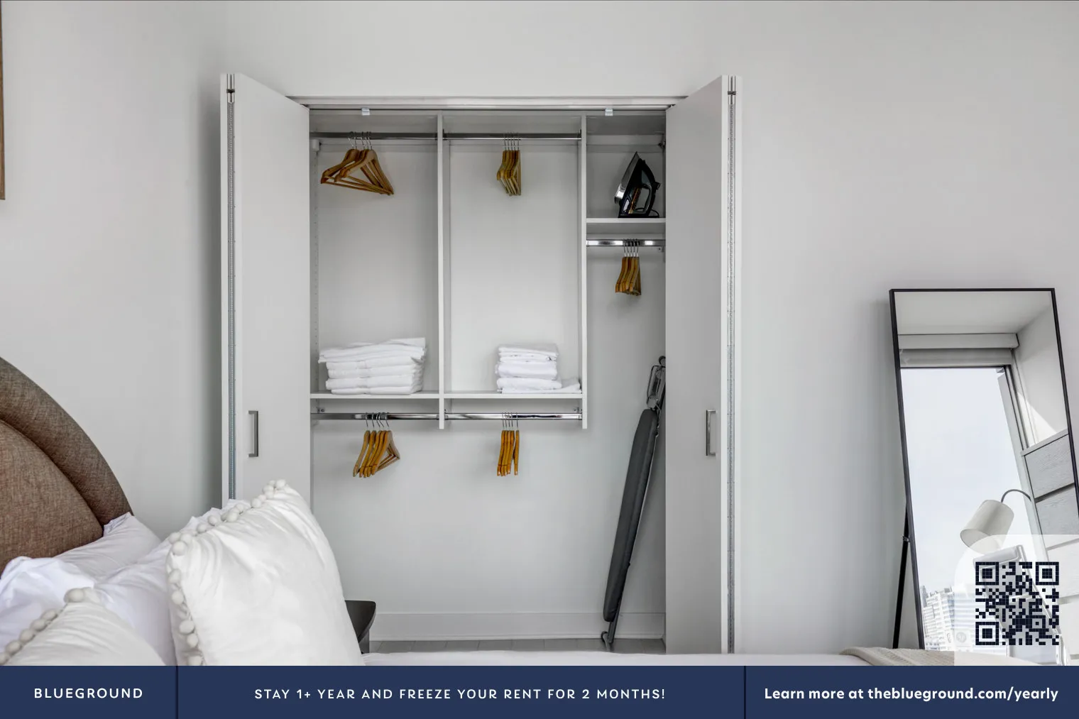 1035 W VAN BUREN ST 60607-Landmark West Loop-unit#ID524-Chicago-IL