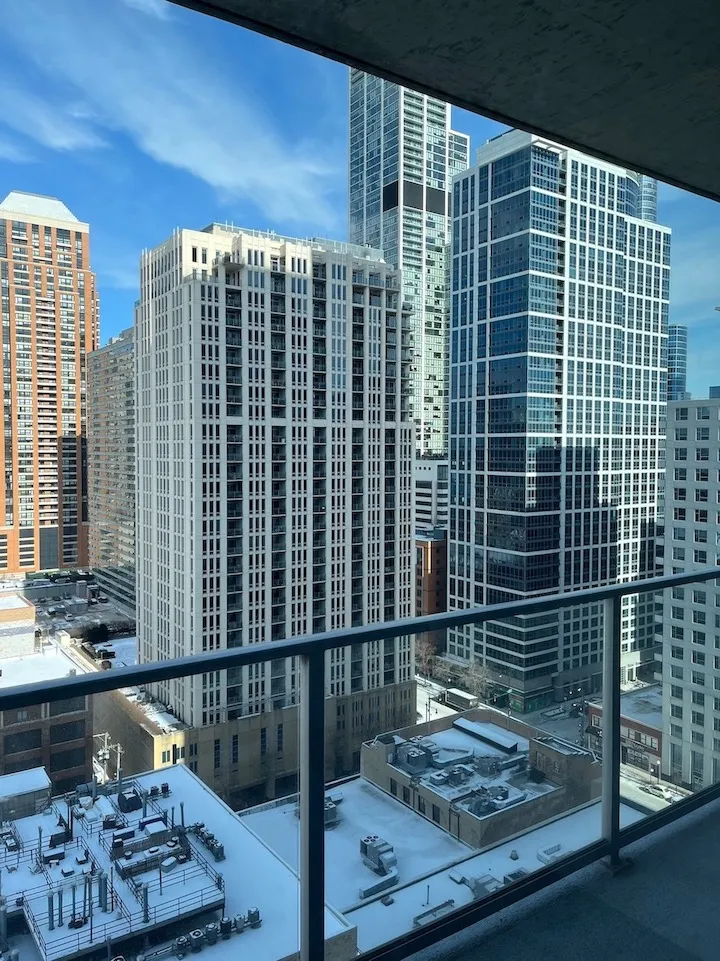 1333 S Wabash Ave   60605 60605-unit#806-Chicago-IL