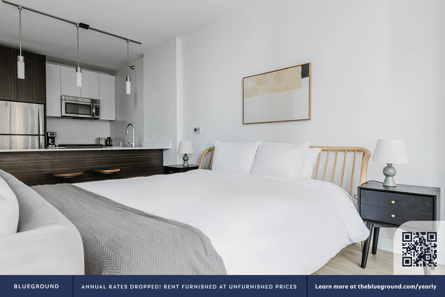 201 N Garland Ct   60601 60601-Mila-unit#ID1183-Chicago-IL