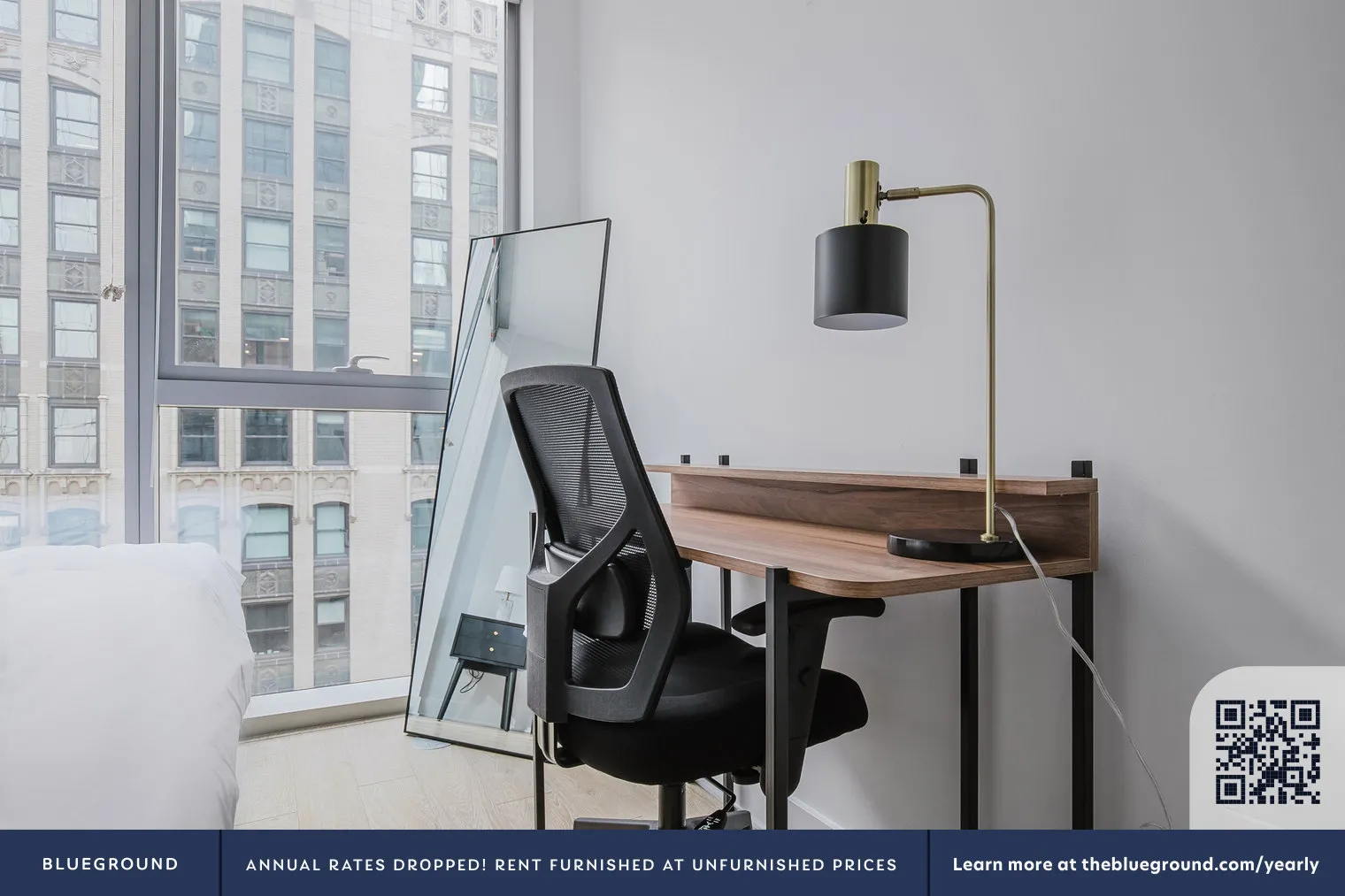 201 N Garland Ct   60601 60601-Mila-unit#ID1187-Chicago-IL