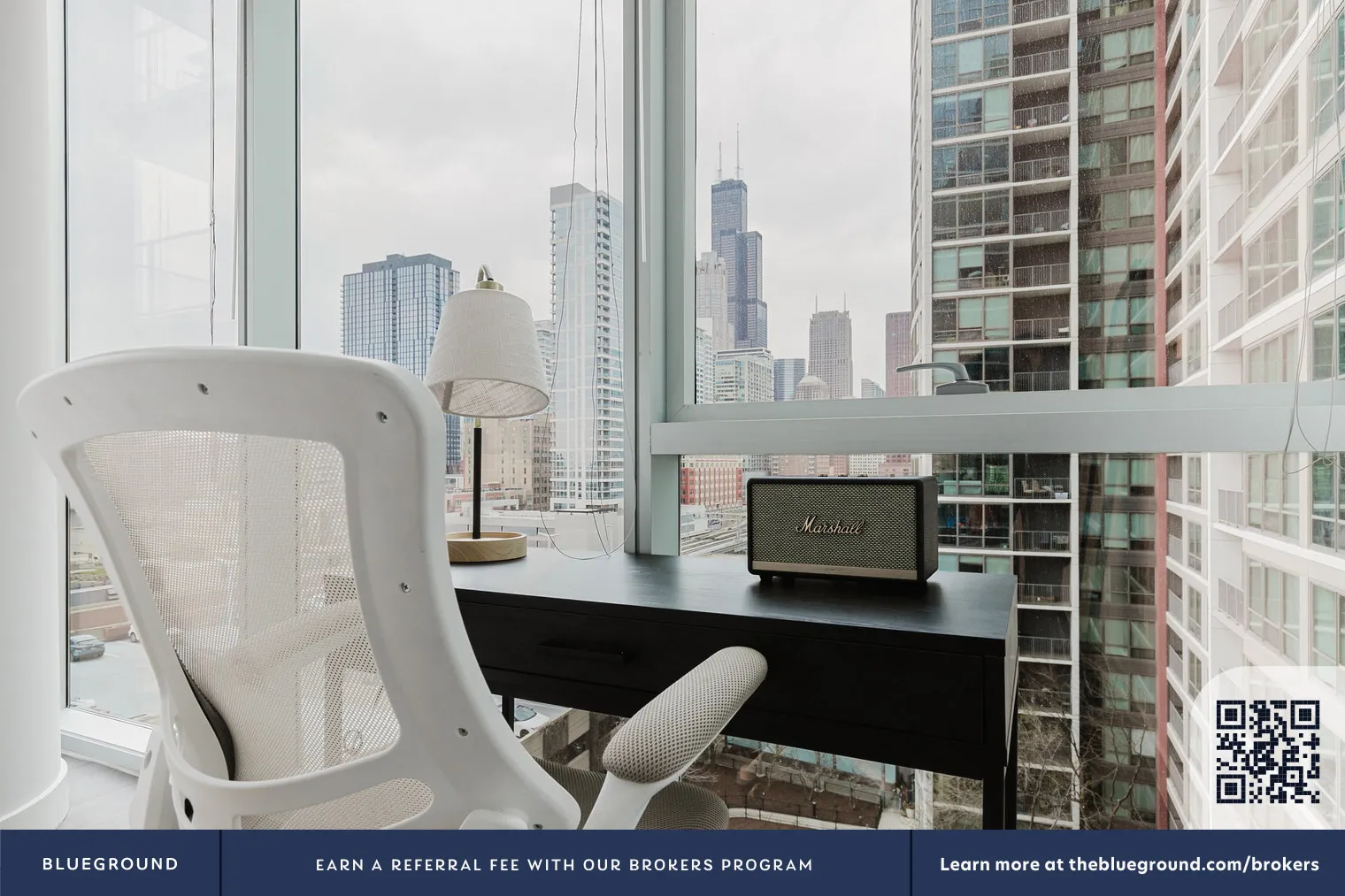 1000 S Clark St   60605 60605-1000 S Clark-unit#ID1226-Chicago-IL