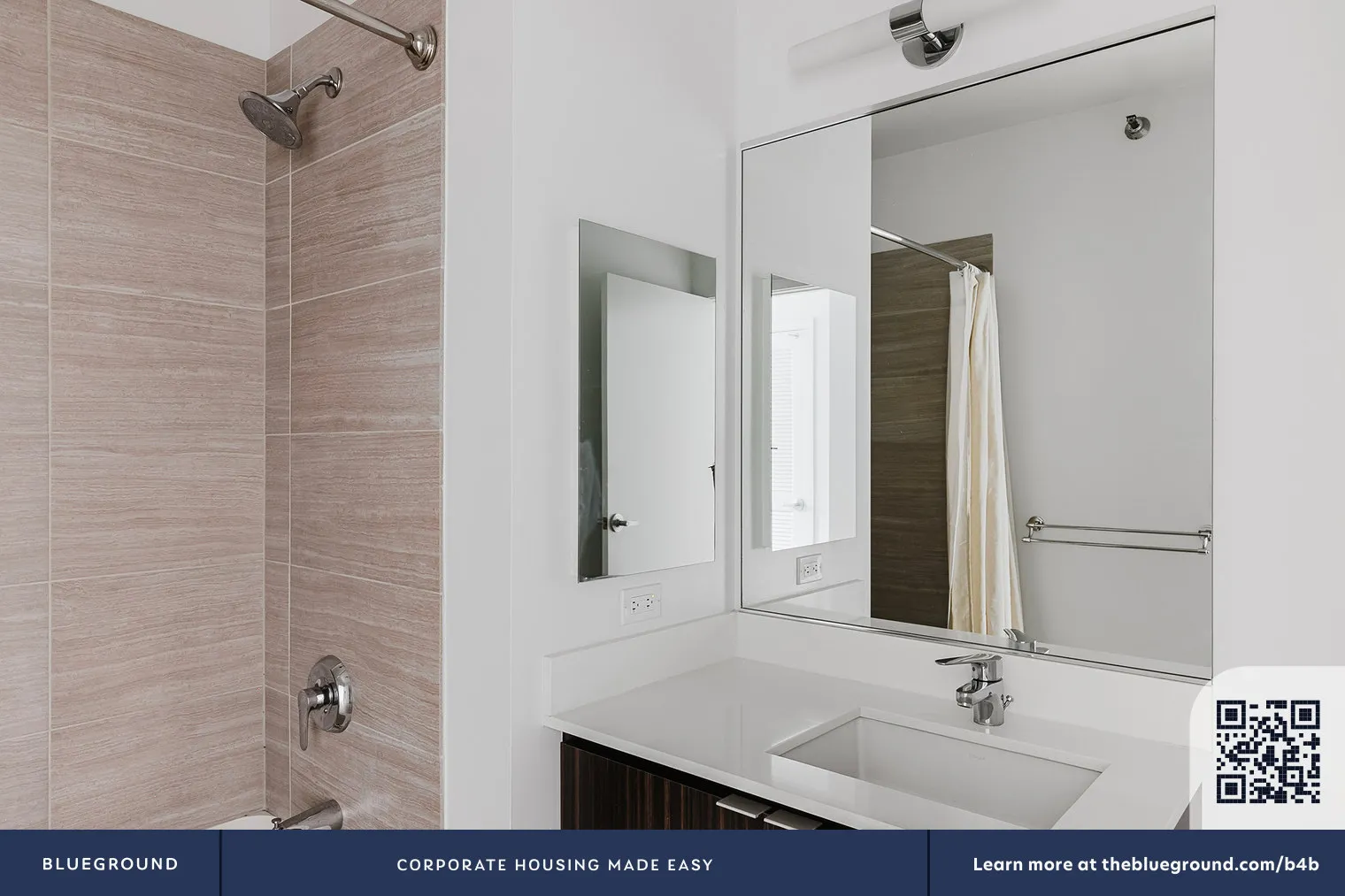 201 N Garland Ct   60601 60601-Mila-unit#ID1183-Chicago-IL