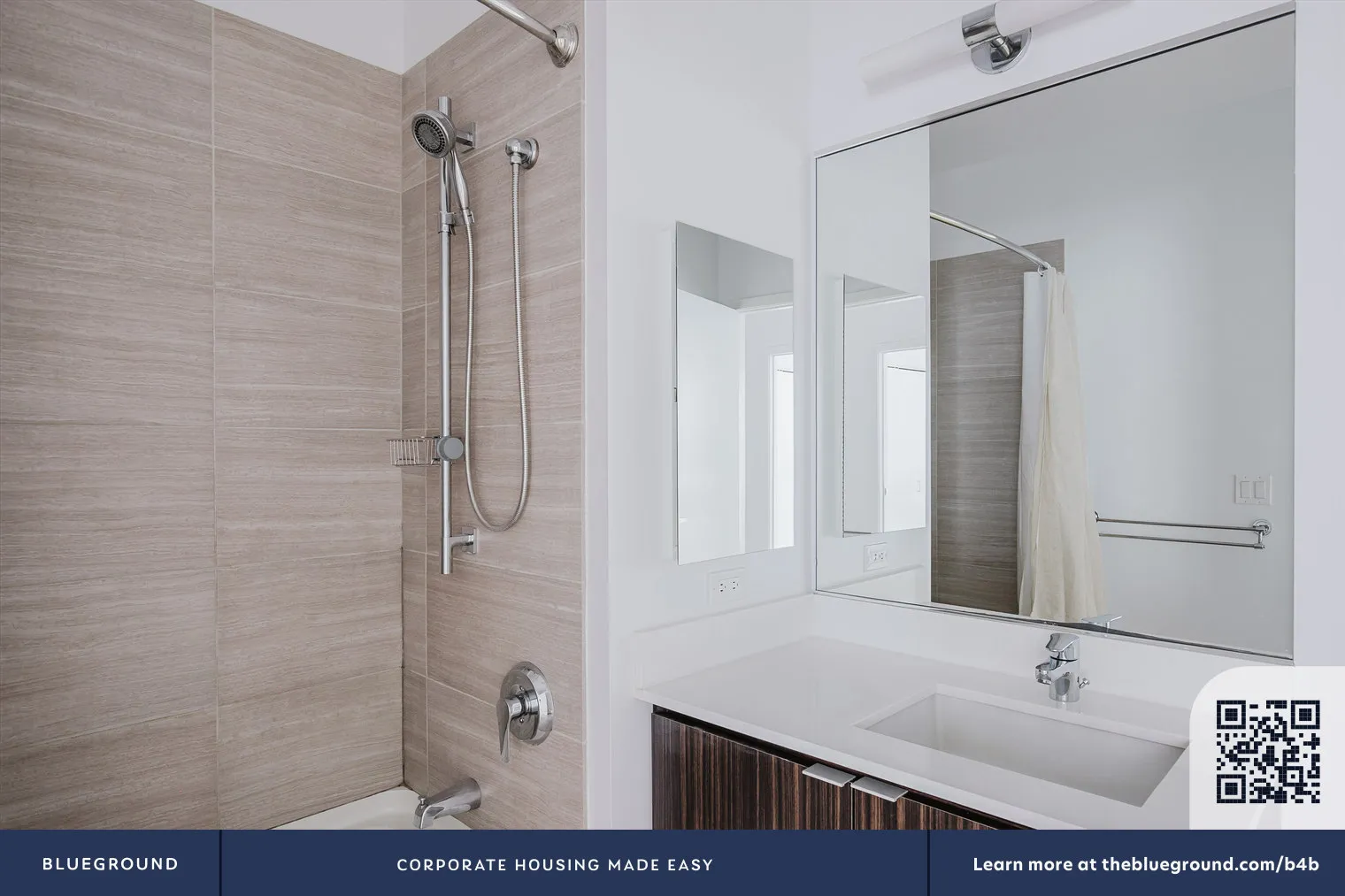 201 N Garland Ct   60601 60601-Mila-unit#ID1187-Chicago-IL