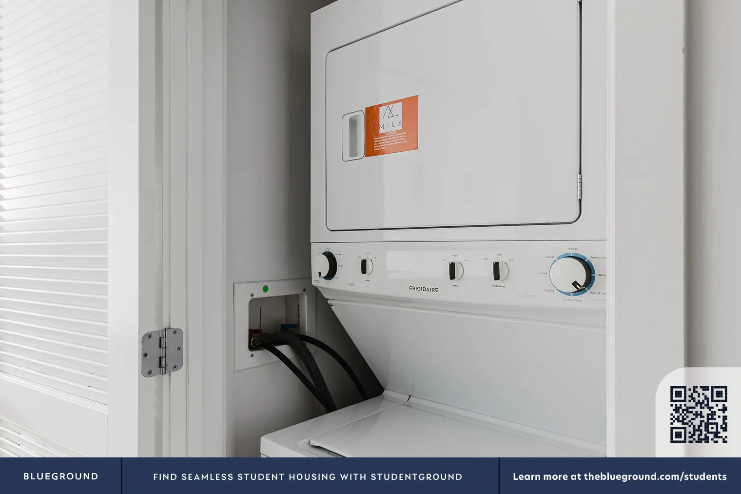 201 N Garland Ct   60601 60601-Mila-unit#ID1183-Chicago-IL