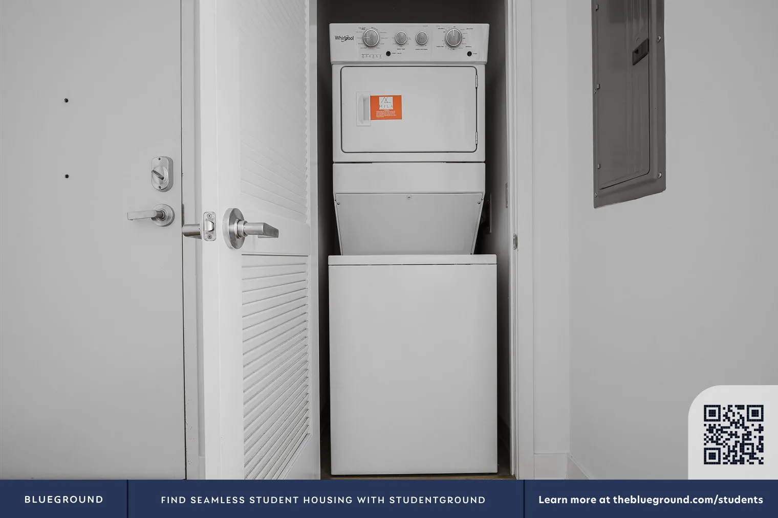 201 N Garland Ct   60601 60601-Mila-unit#ID1187-Chicago-IL