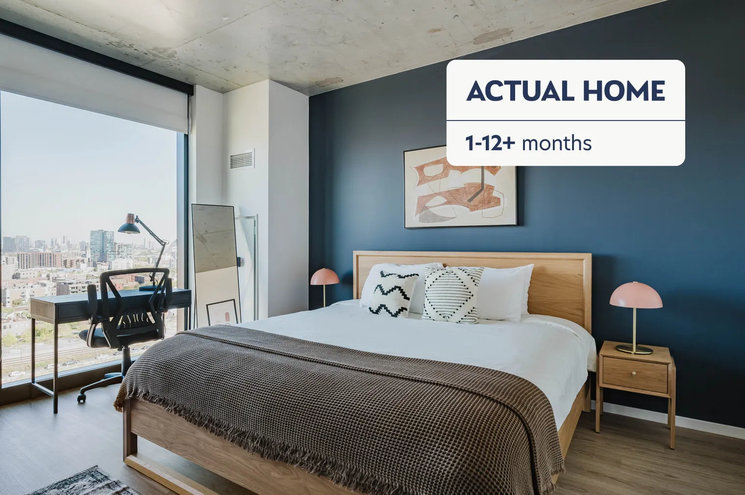 225 N Elizabeth St 60607 60607-The Elizabeth-unit#ID1105-Chicago-IL