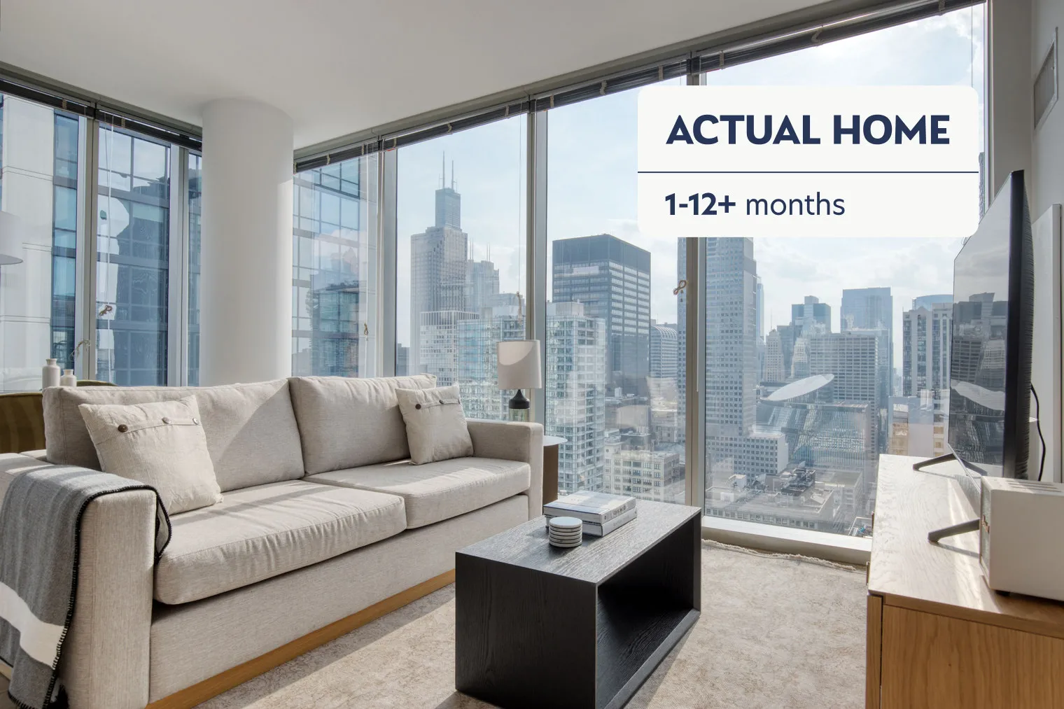 201 N Garland Ct 60601 60601-Mila-unit#ID960-Chicago-IL