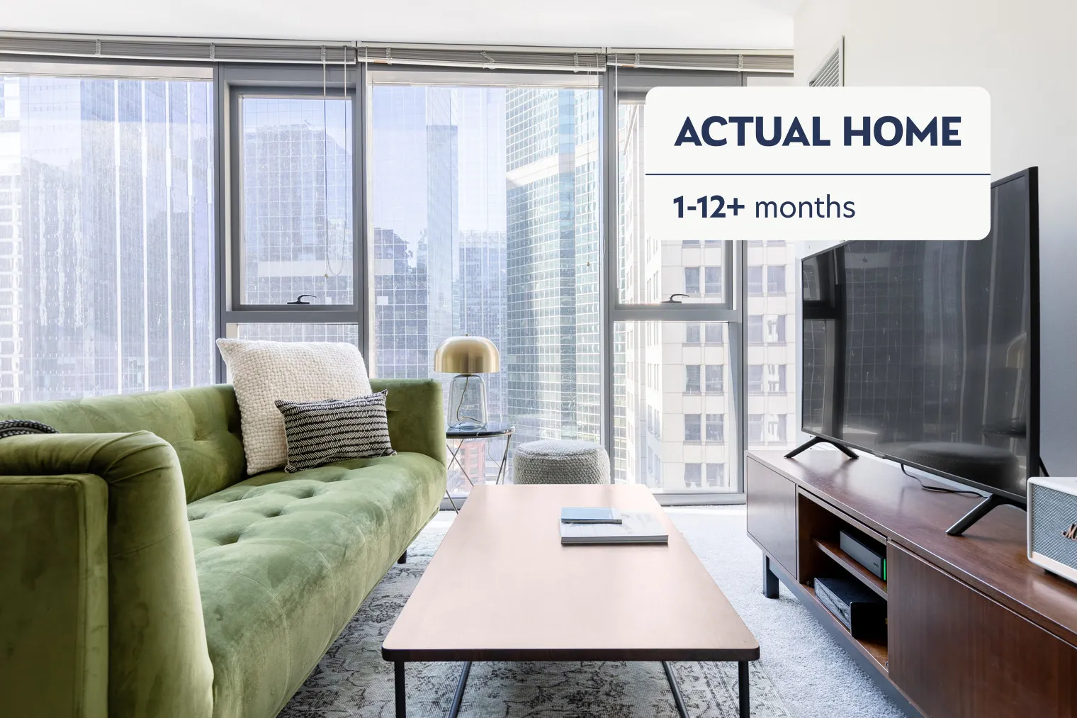 210 N Wells St 60601 60601-Lake & Wells Apartments-unit#ID272-Chicago-IL