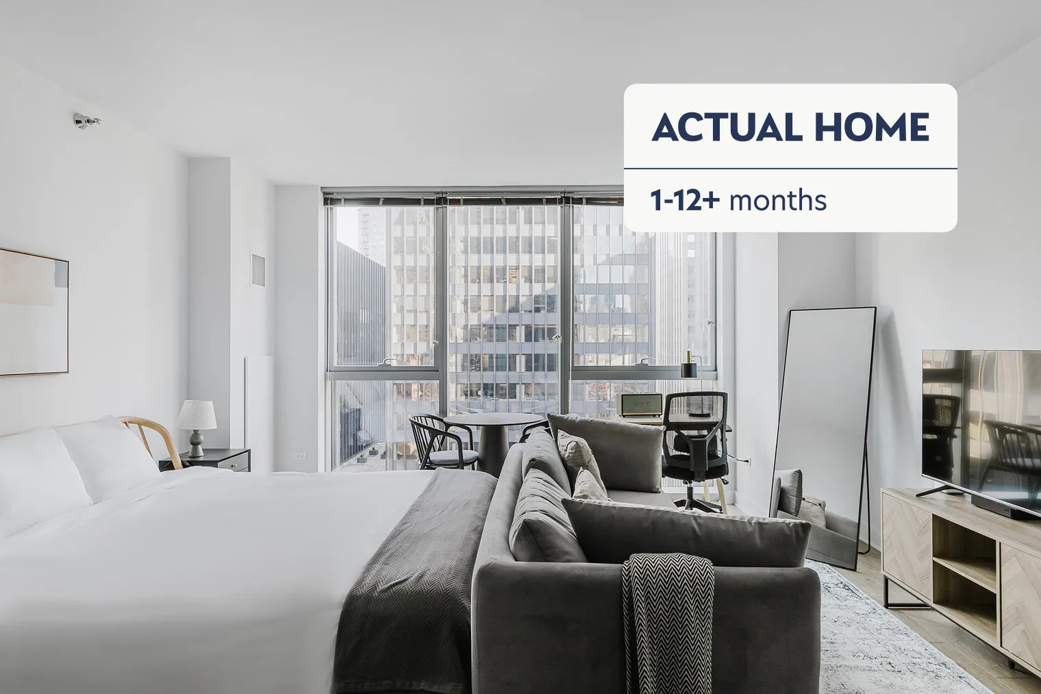 201 N Garland Ct 60601 60601-Mila-unit#ID1183-Chicago-IL
