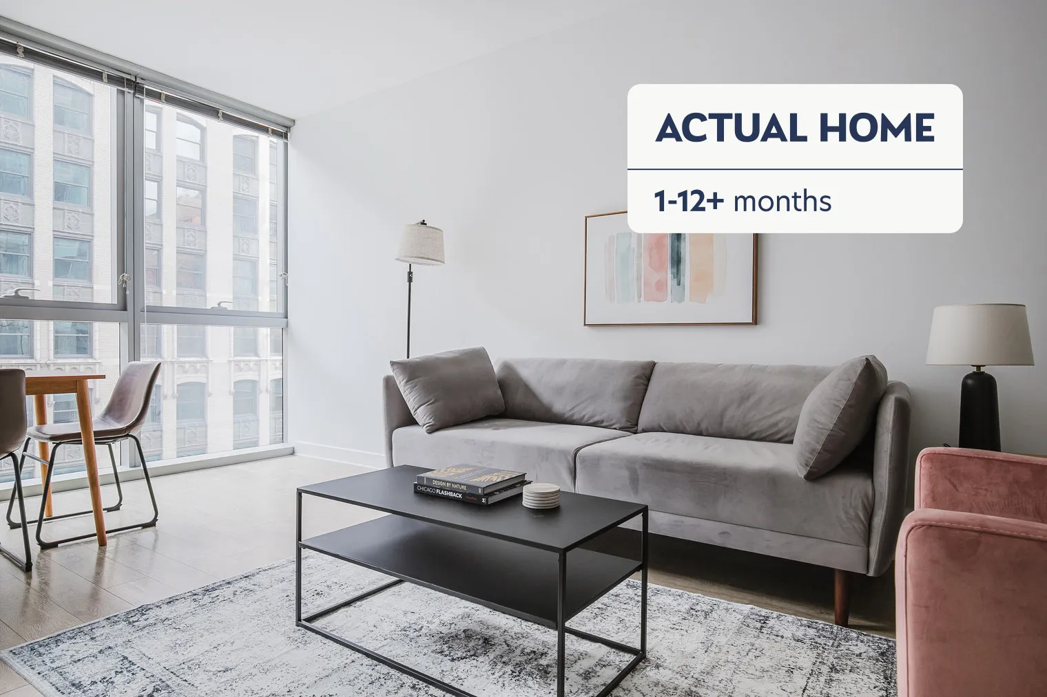 201 N Garland Ct 60601 60601-Mila-unit#ID1187-Chicago-IL