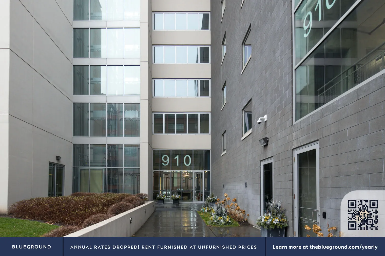 910 W Huron St 60642 60642-Mondial-unit#id1023-Chicago-IL