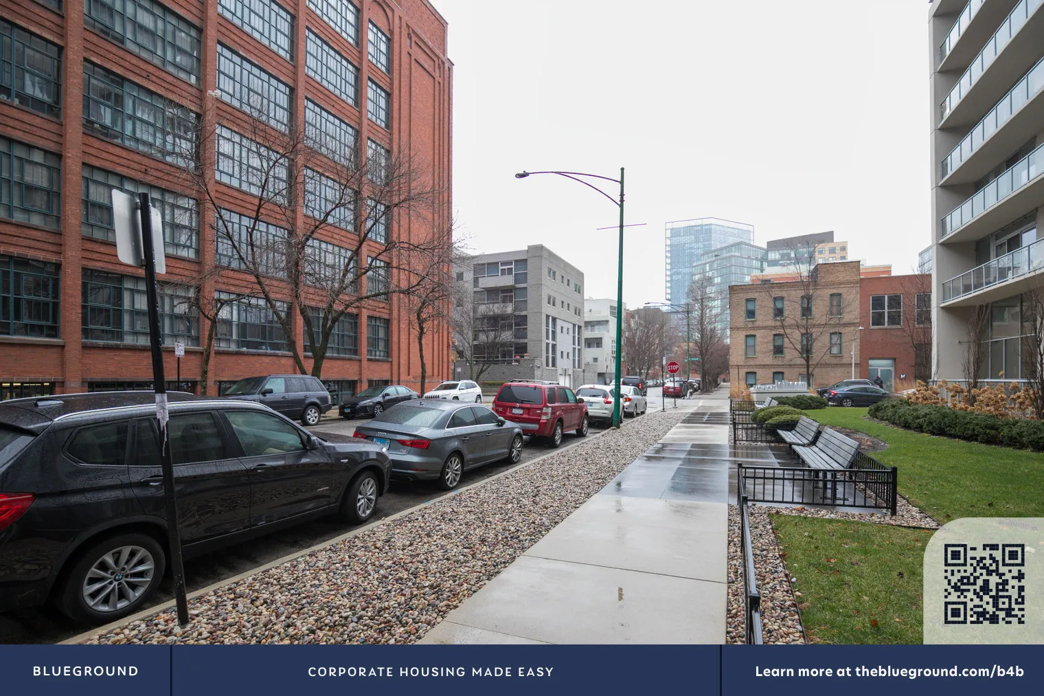 910 W Huron St 60642 60642-Mondial-unit#id1023-Chicago-IL