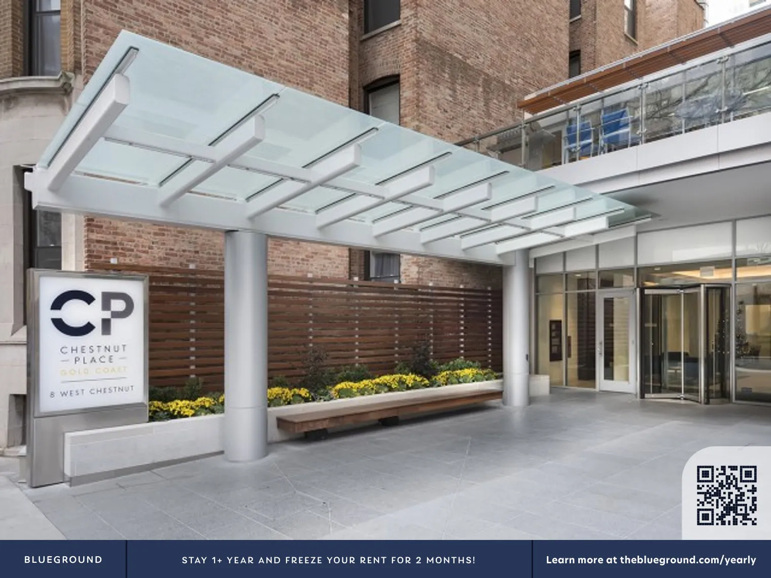 8 W Chestnut St   60610 60610-Chestnut Place-unit#ID1230-Chicago-IL