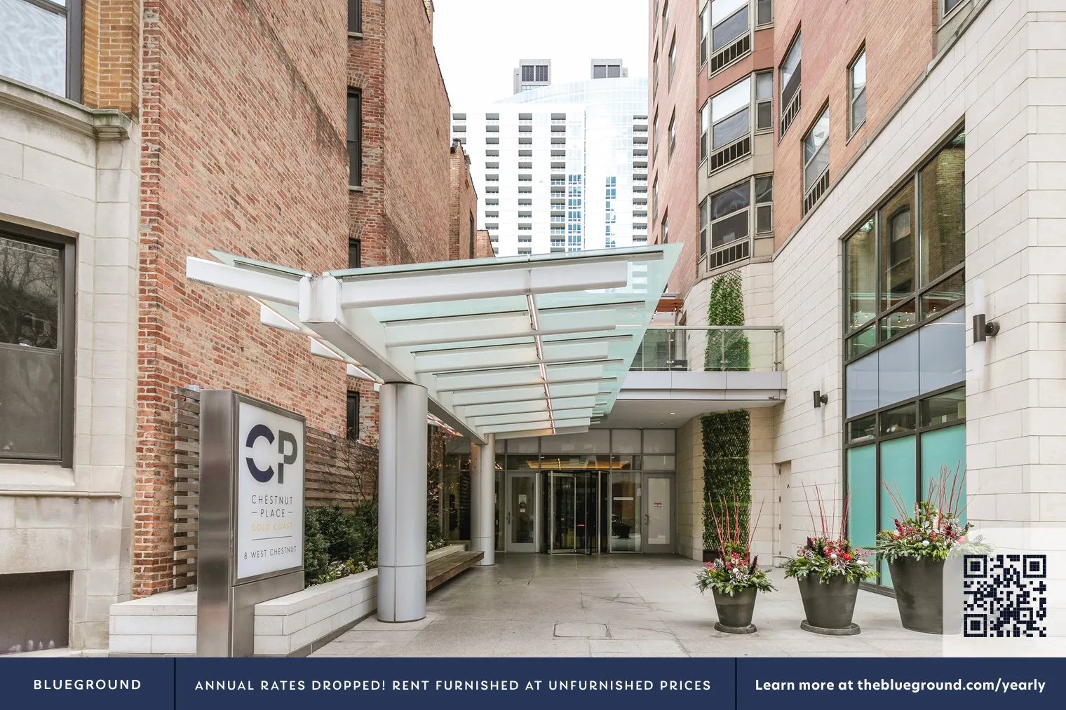 8 W Chestnut St   60610 60610-Chestnut Place-unit#ID1230-Chicago-IL