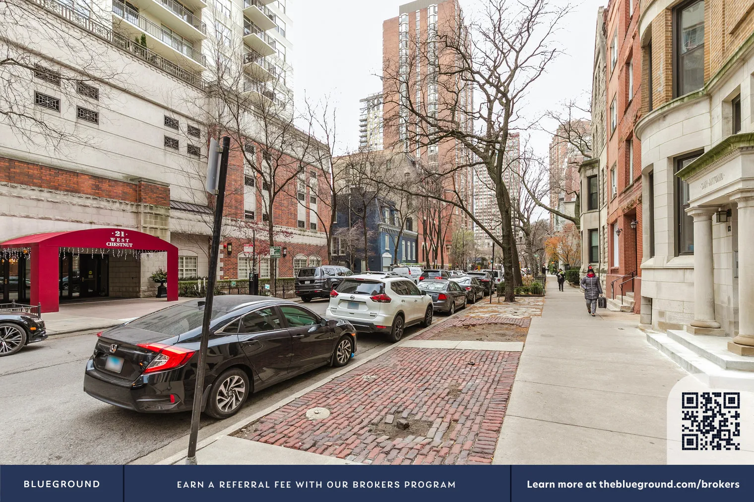 8 W Chestnut St   60610 60610-Chestnut Place-unit#ID1230-Chicago-IL
