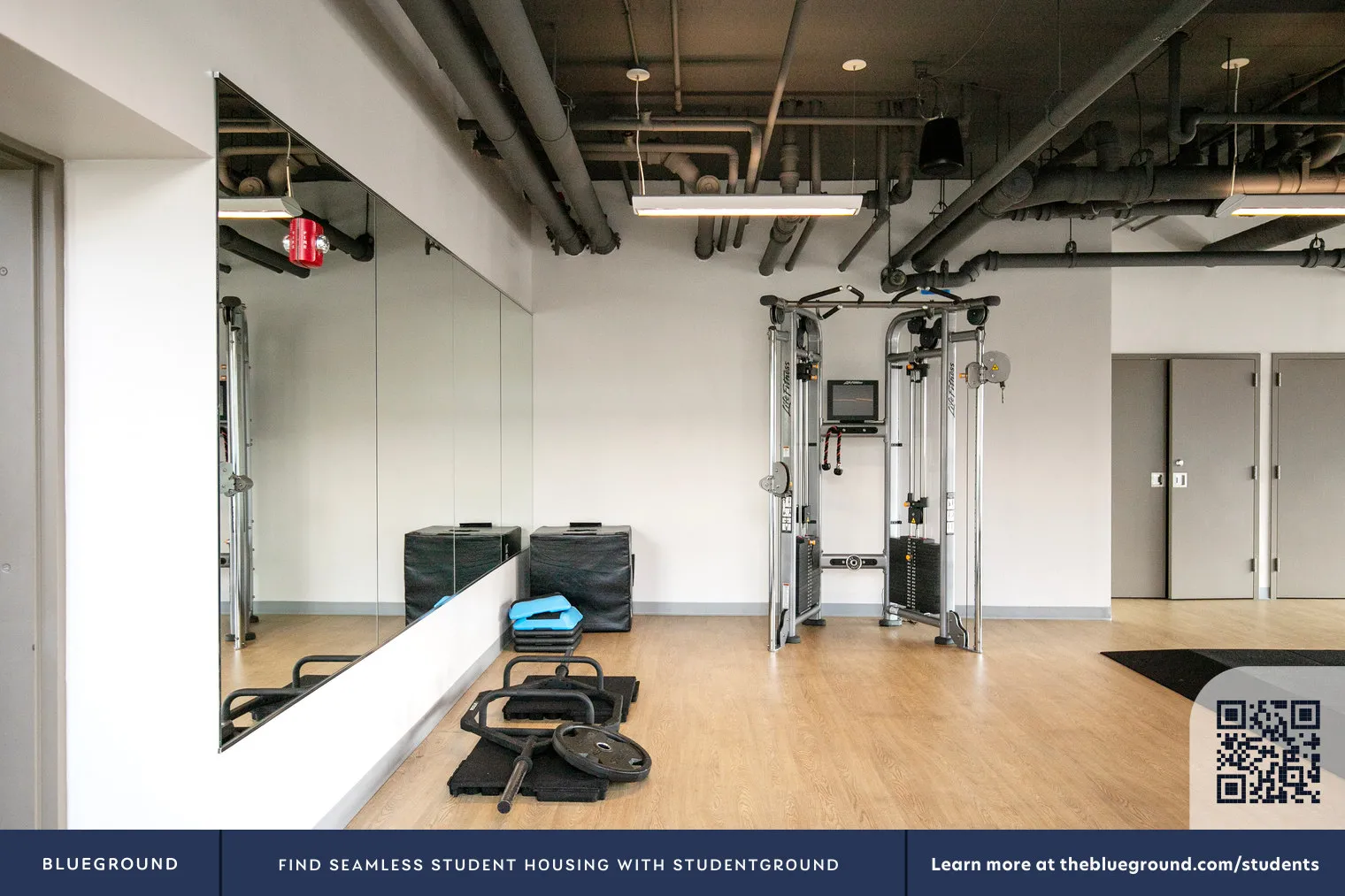 1000 S Clark St   60605 60605-1000 S Clark-unit#ID1226-Chicago-IL