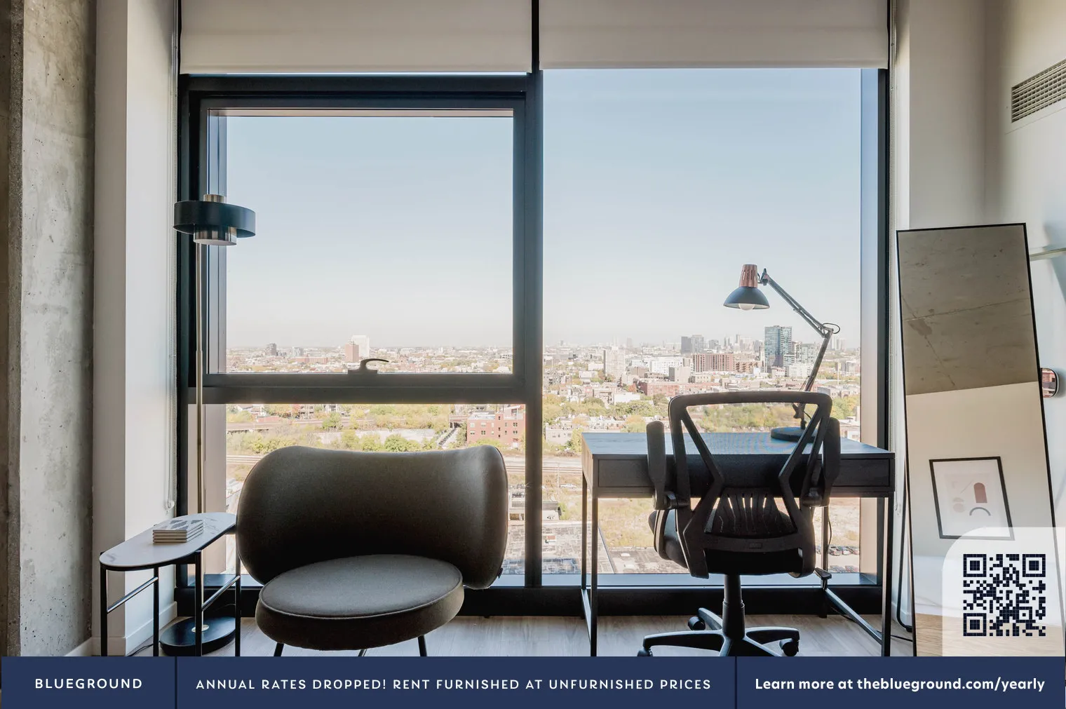 225 N Elizabeth St   60607 60607-The Elizabeth-unit#ID1105-Chicago-IL