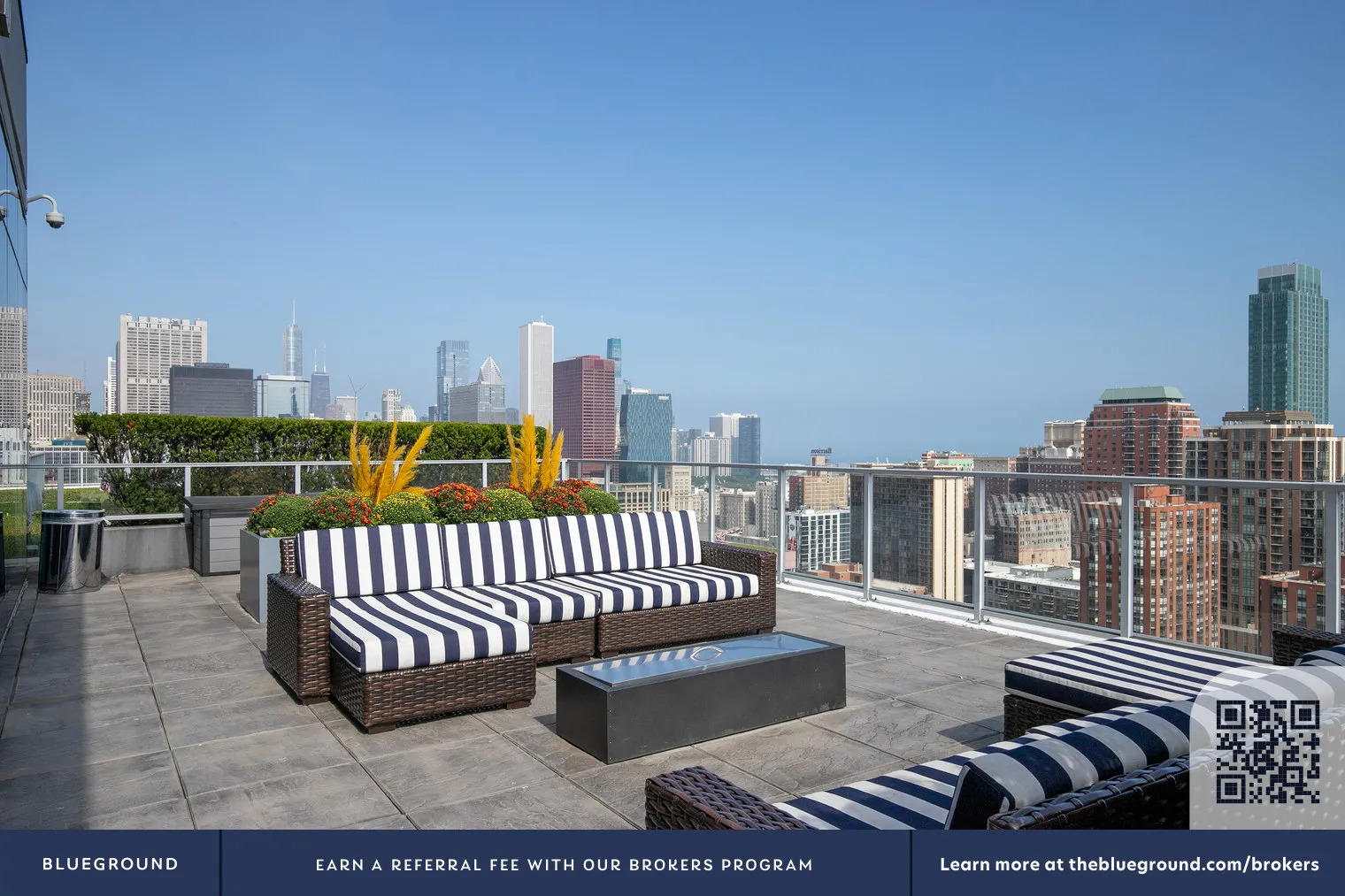 1000 S Clark St   60605 60605-1000 S Clark-unit#ID1226-Chicago-IL