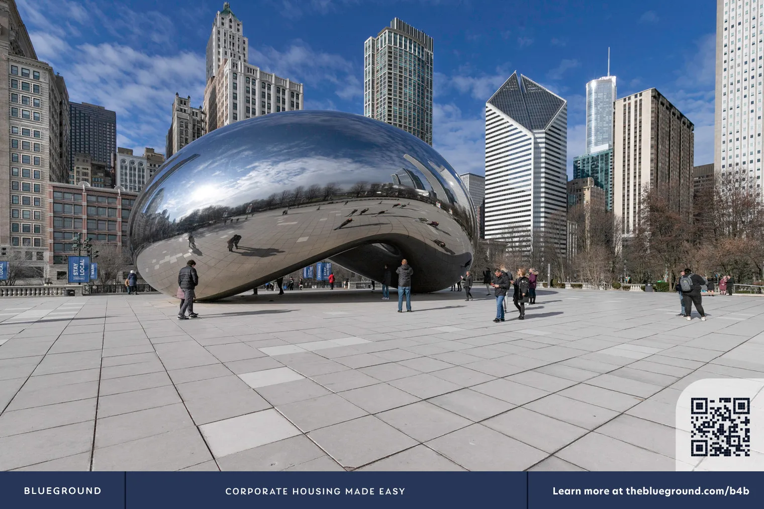 201 N Garland Ct   60601 60601-Mila-unit#ID1187-Chicago-IL