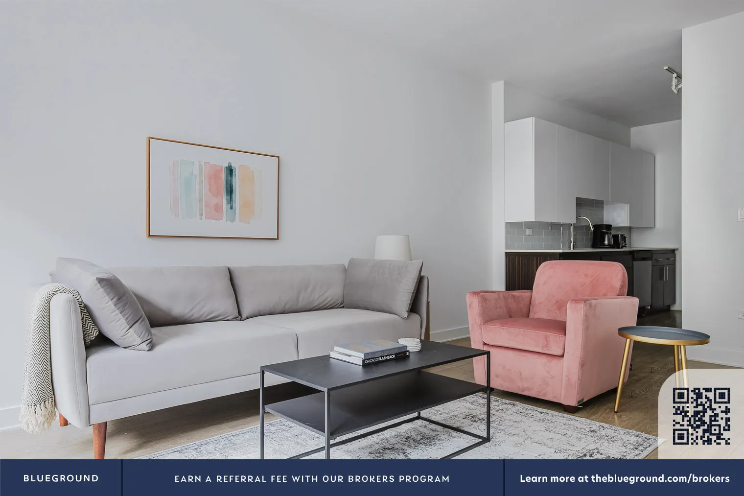 201 N Garland Ct   60601 60601-Mila-unit#ID1187-Chicago-IL