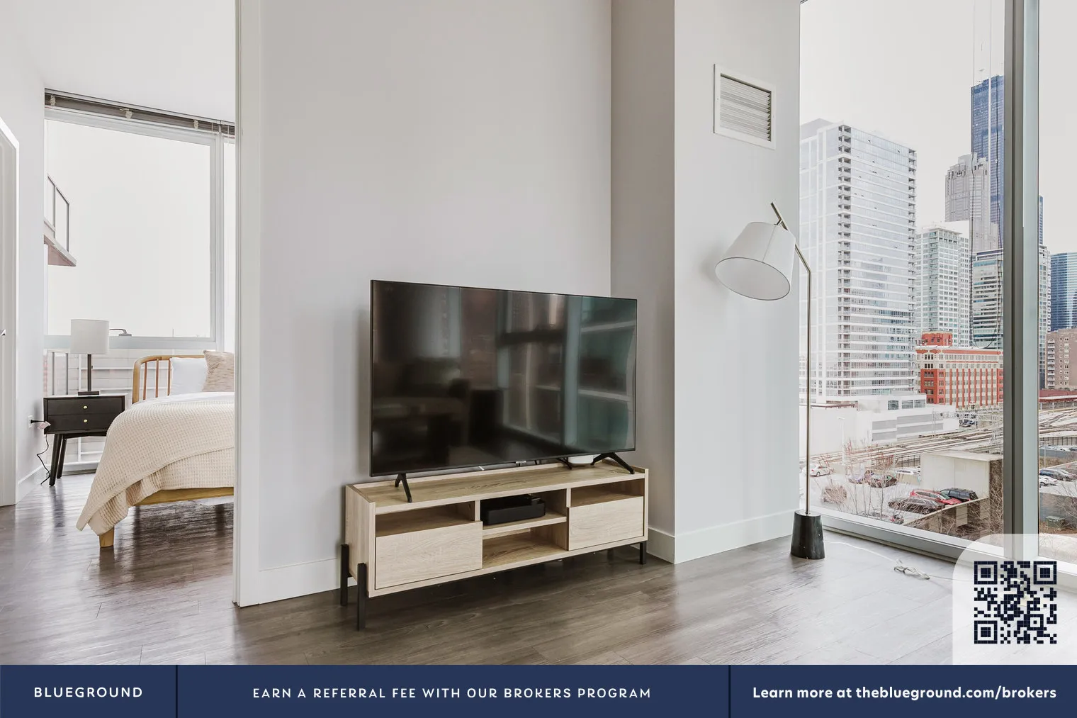 1000 S Clark St   60605 60605-1000 S Clark-unit#ID1226-Chicago-IL