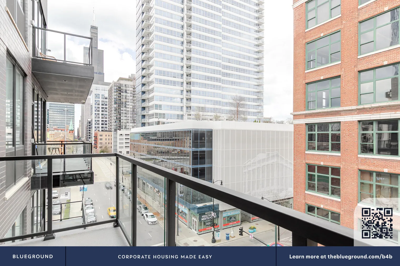 812 W Adams St   60607 60607-812 Adams-unit#ID1253-Chicago-IL